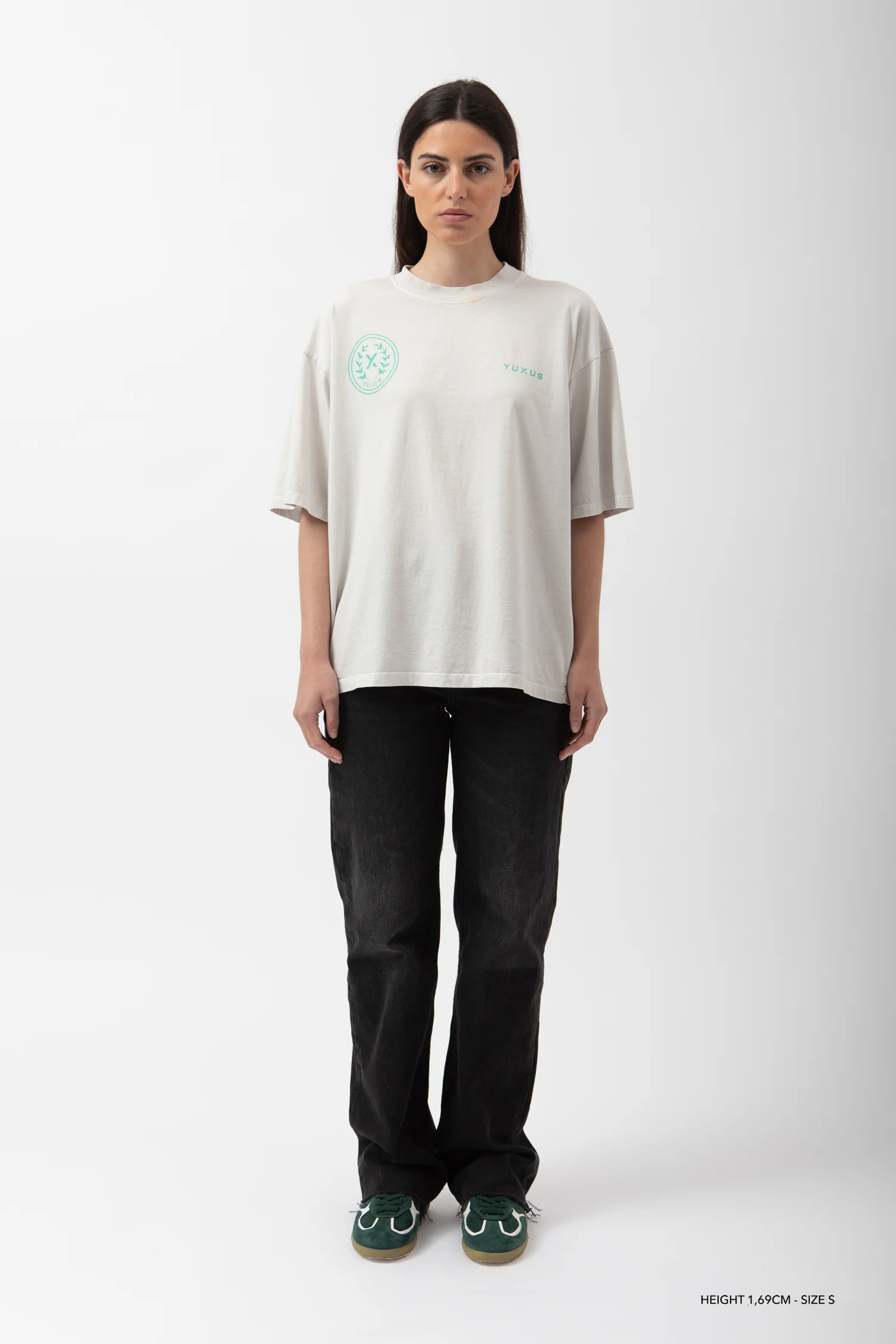 SYRAX "AZURE" T-SHIRT - Image 4
