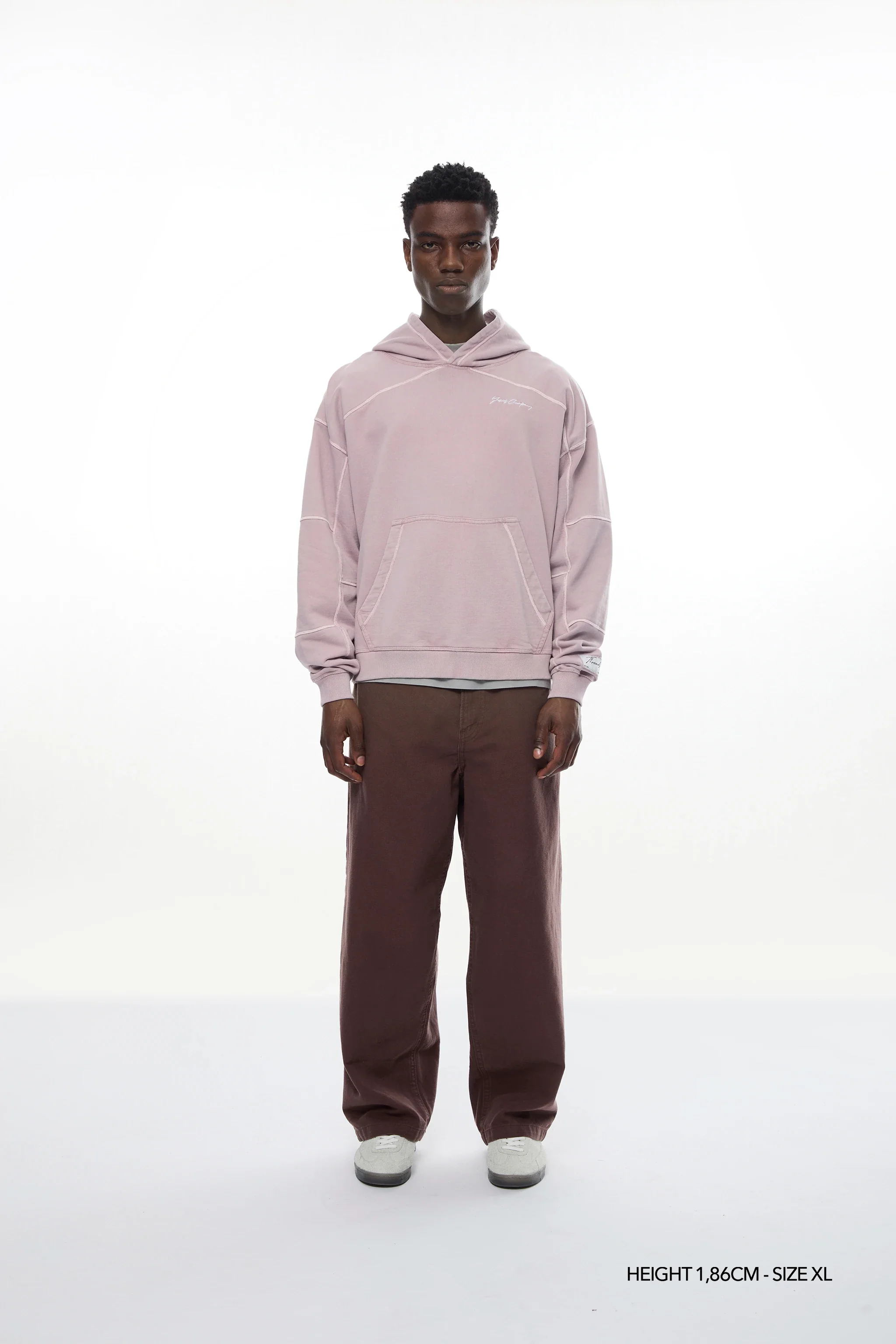 TAFFY "THREADS" HOODIE - Image 12