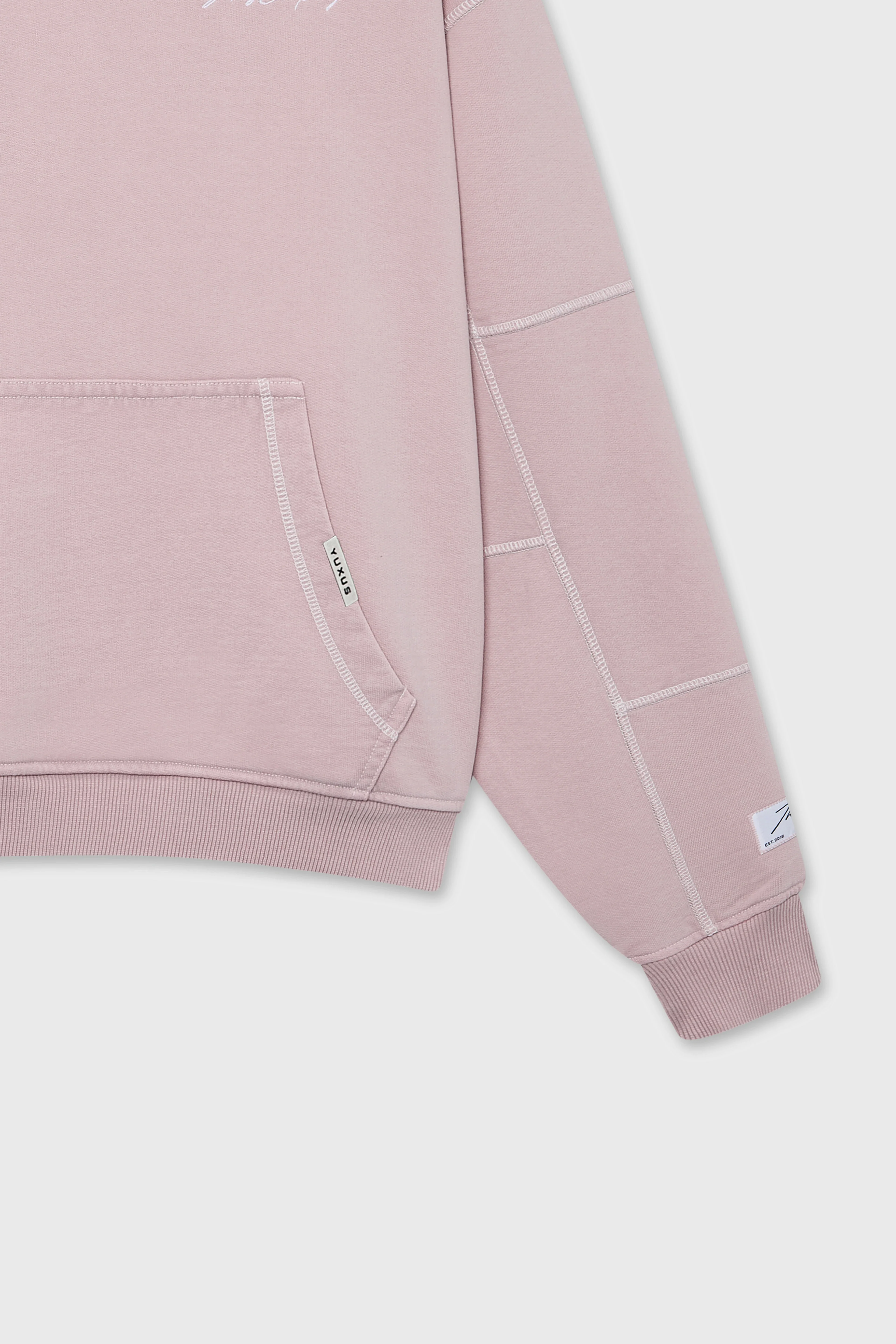 TAFFY "THREADS" HOODIE - Image 16