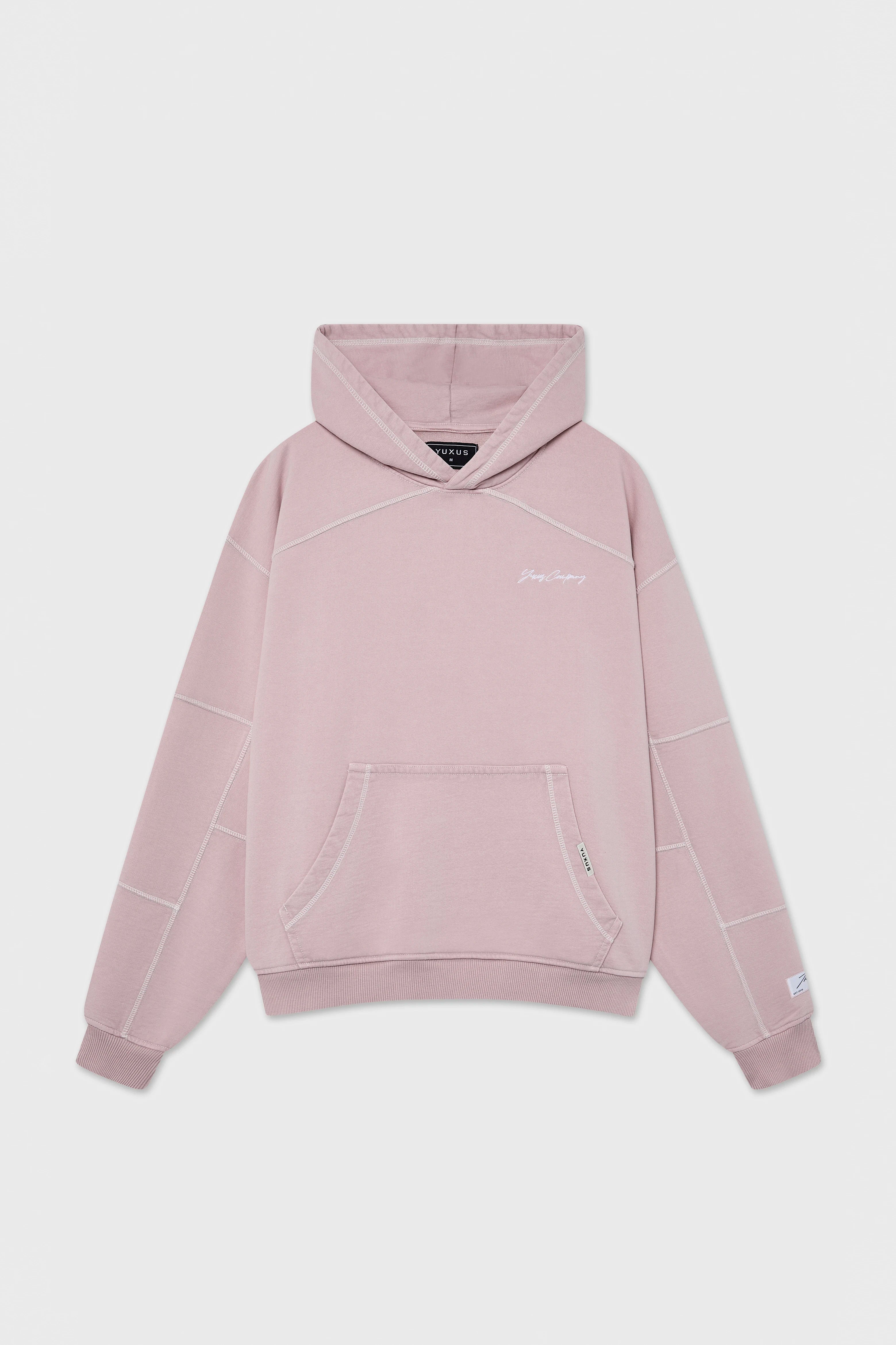 TAFFY "THREADS" HOODIE - Image 2