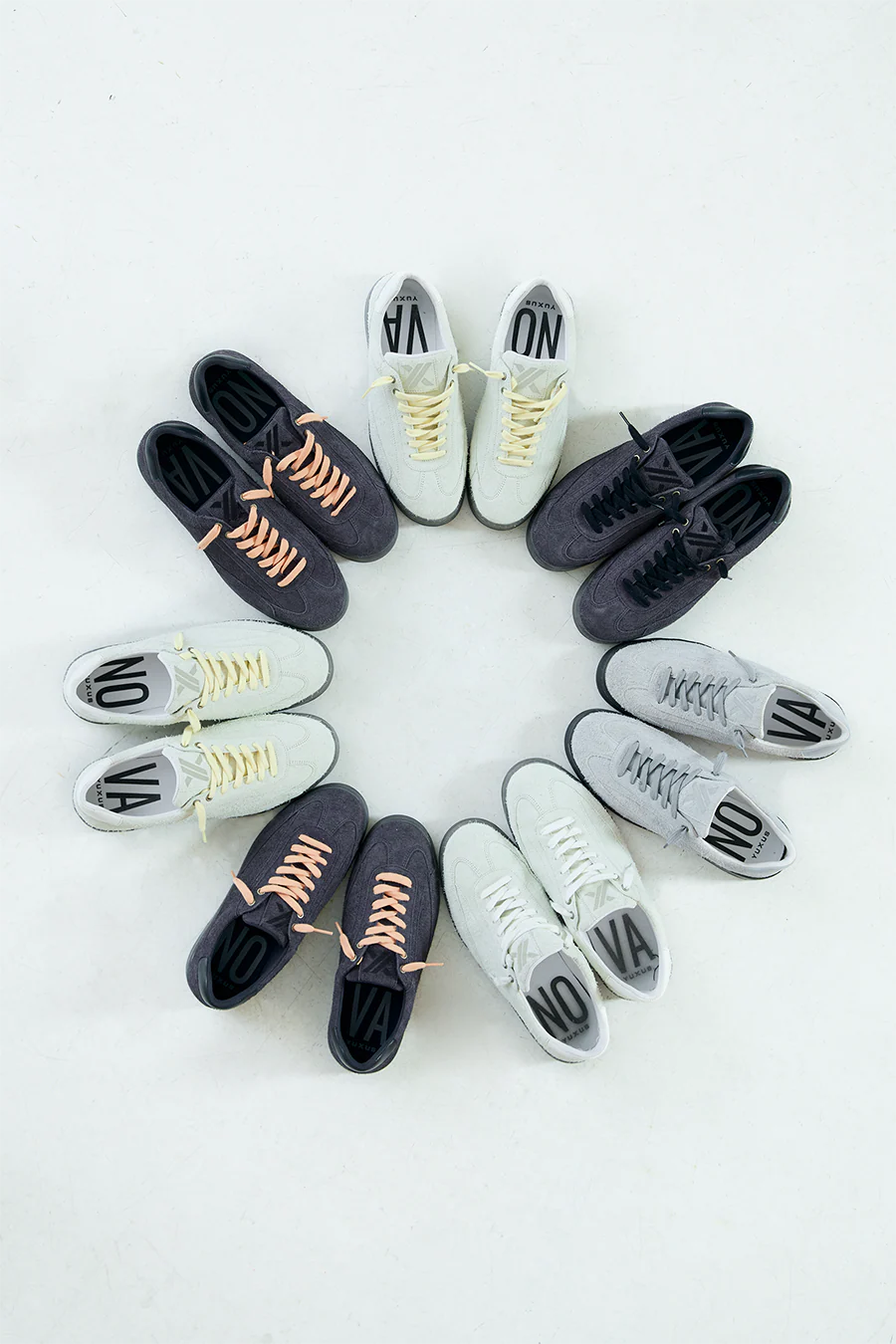 TALC "NOVA" SNEAKERS - Image 17
