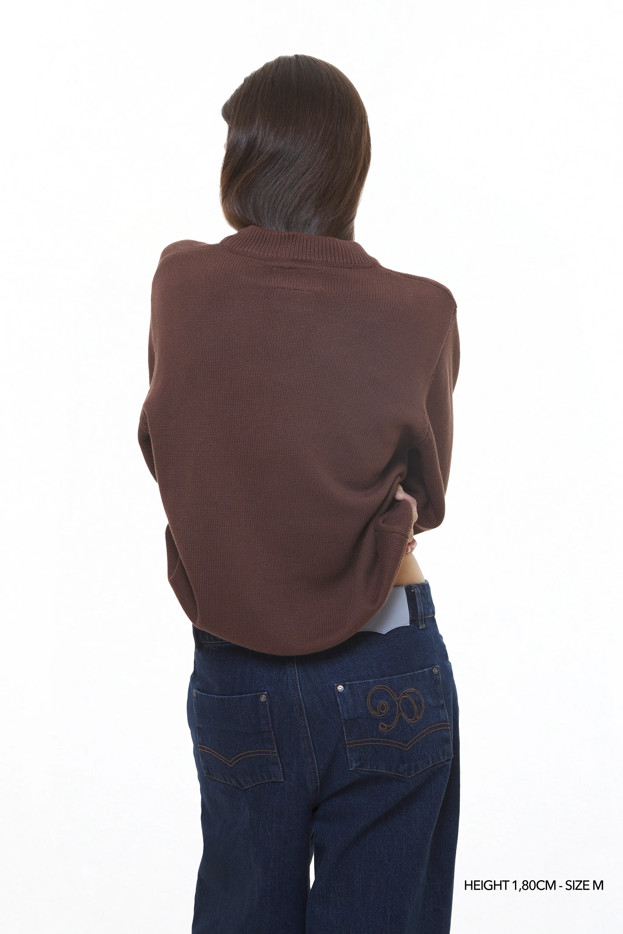 TANNIN "WINDY" JERSEY - Image 5