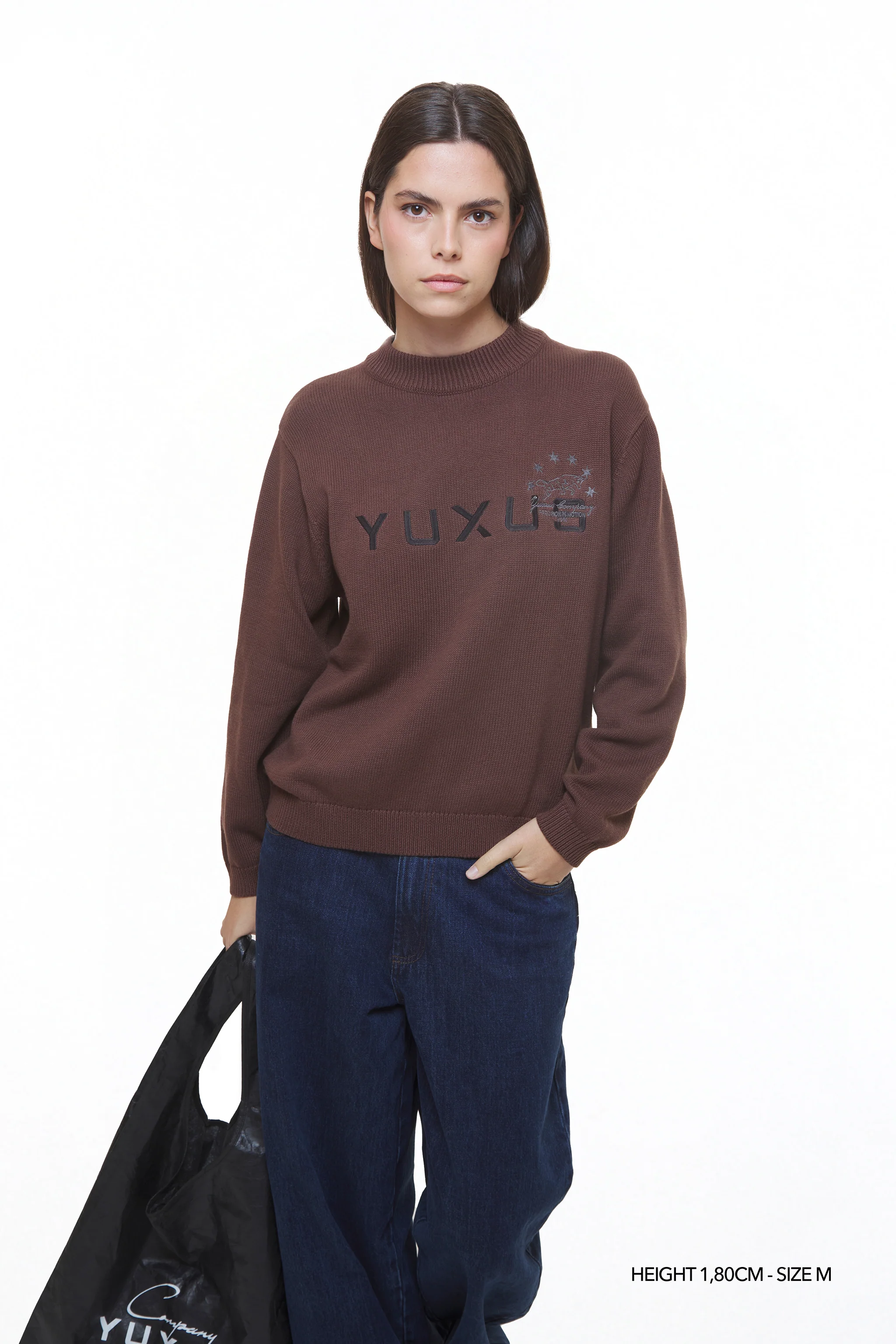 TANNIN "WINDY" JERSEY - Image 8