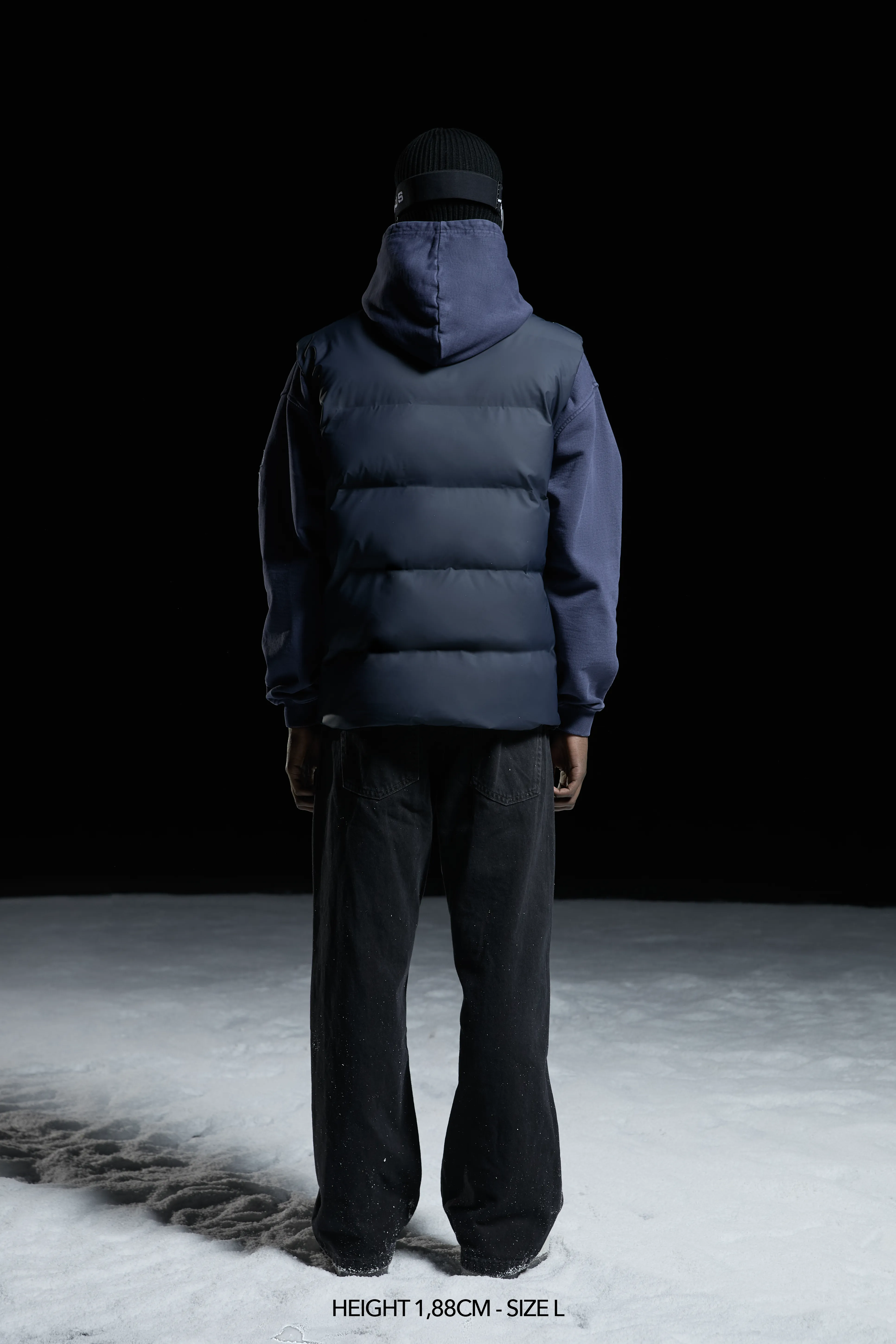 TARMAC "ATLAS" VEST - Image 7