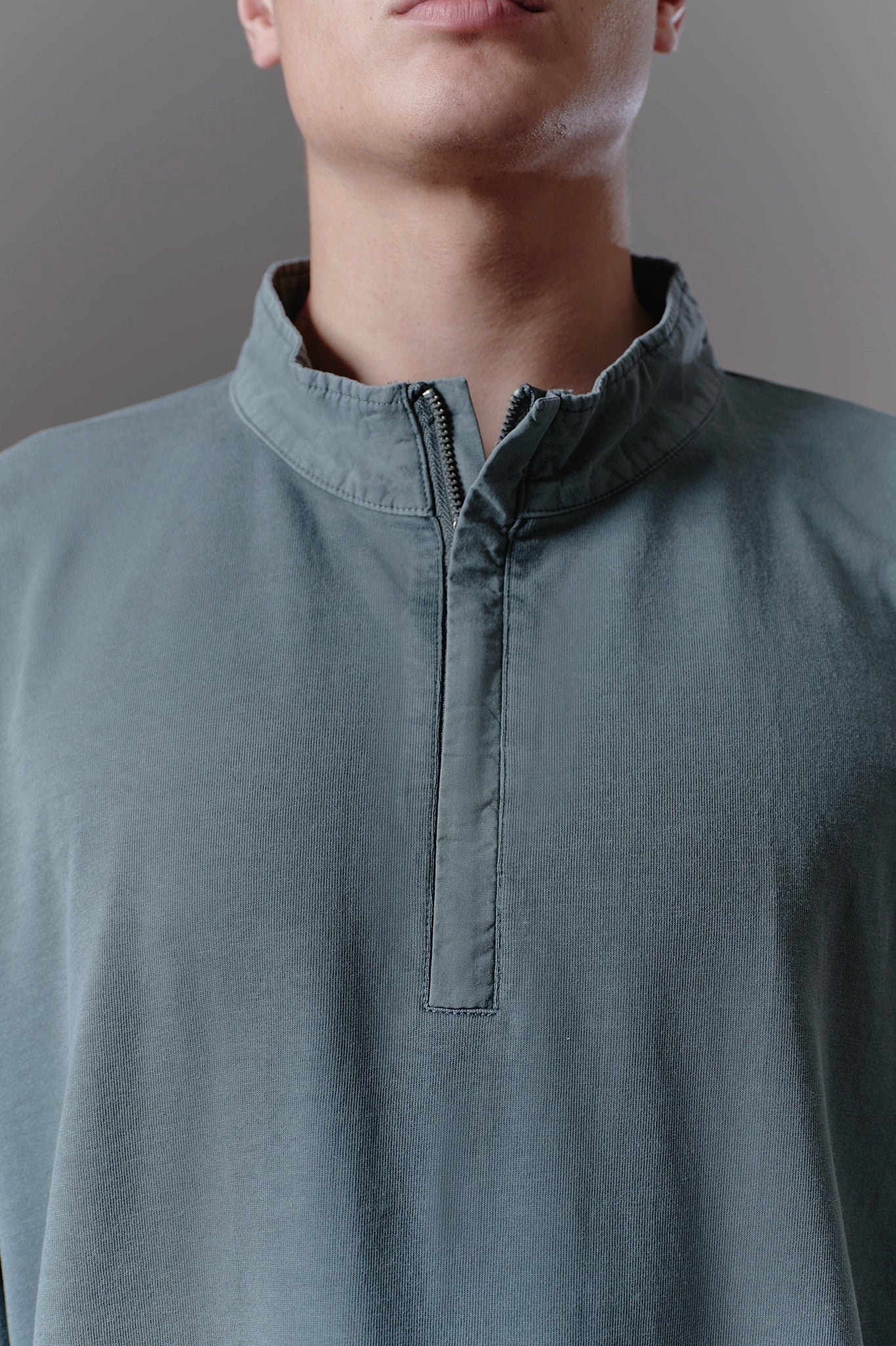 TARRAGON "VOYAGER" LONGSLEEVE - Image 2