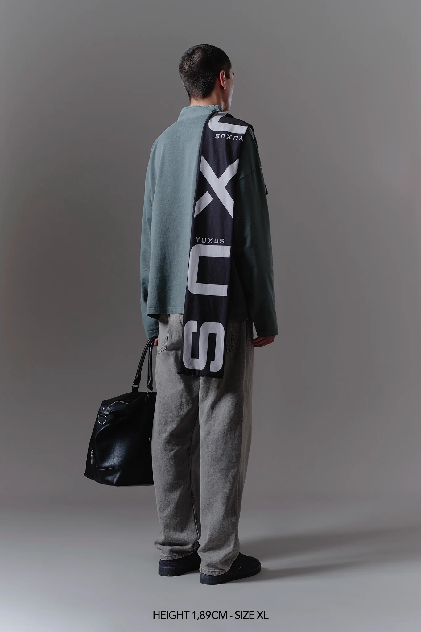 TARRAGON "VOYAGER" LONGSLEEVE - Image 6