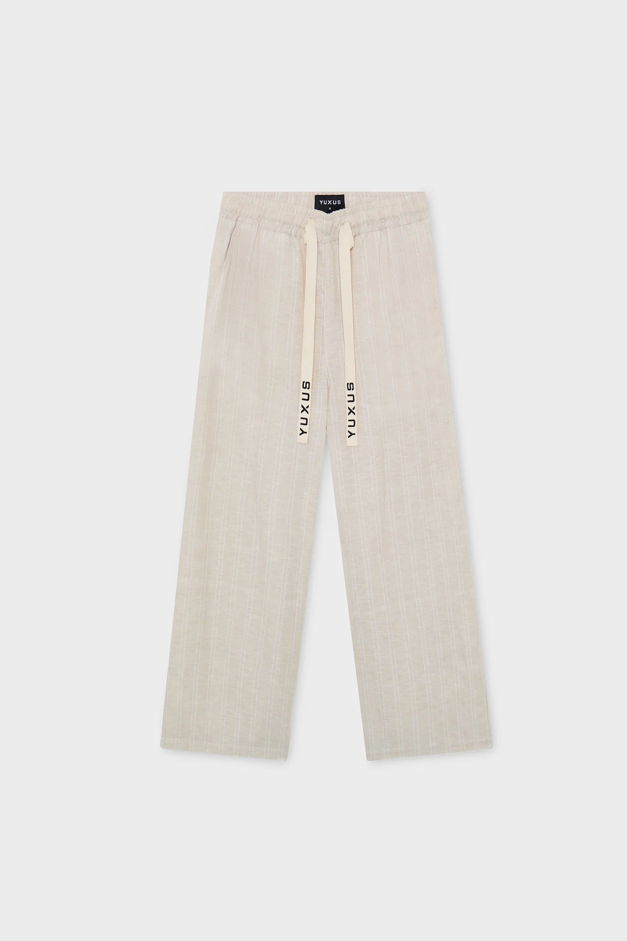 TAWNY "LINEN" PANTS - Image 2