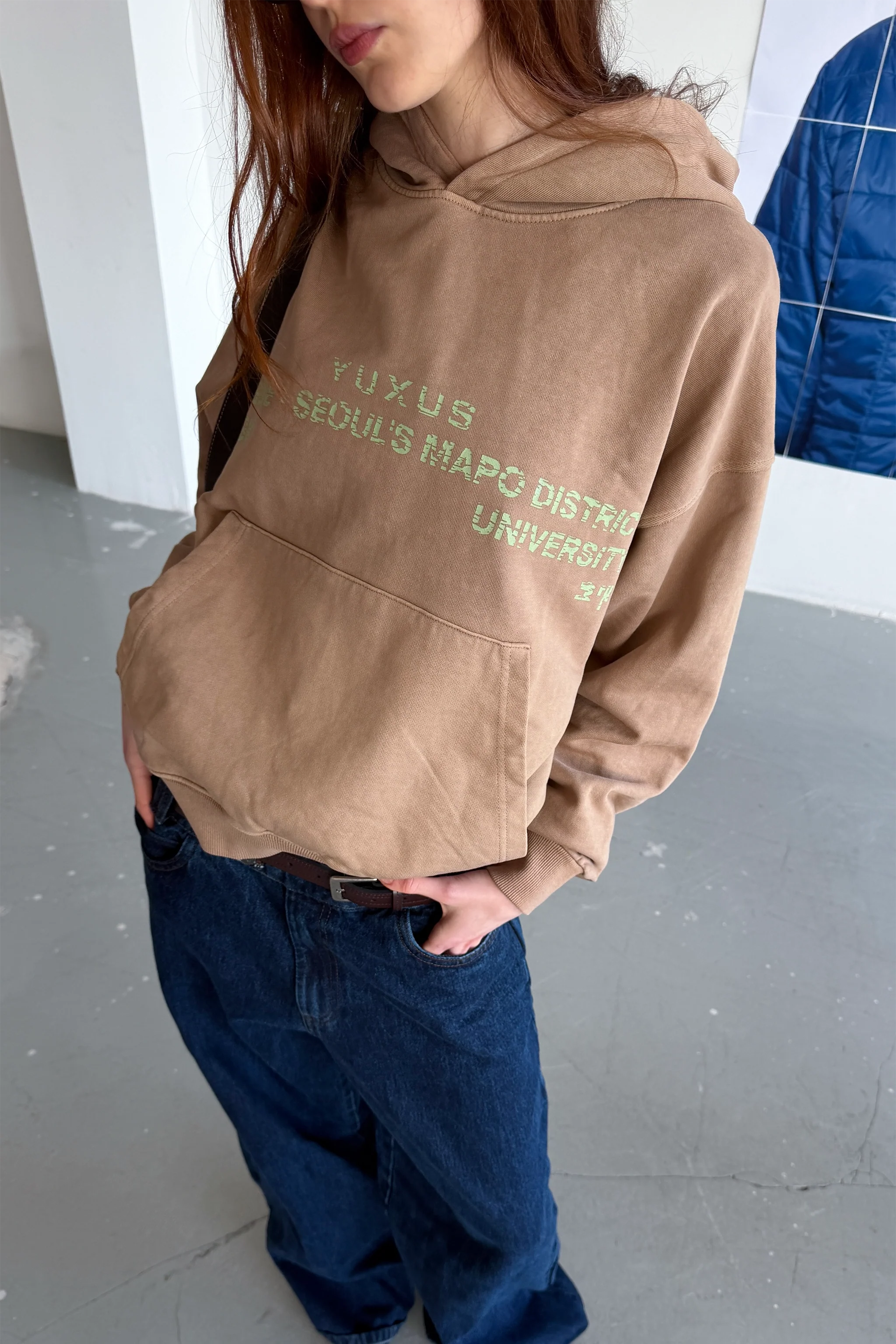 TERRA "HONGDAE" HOODIE - Image 3