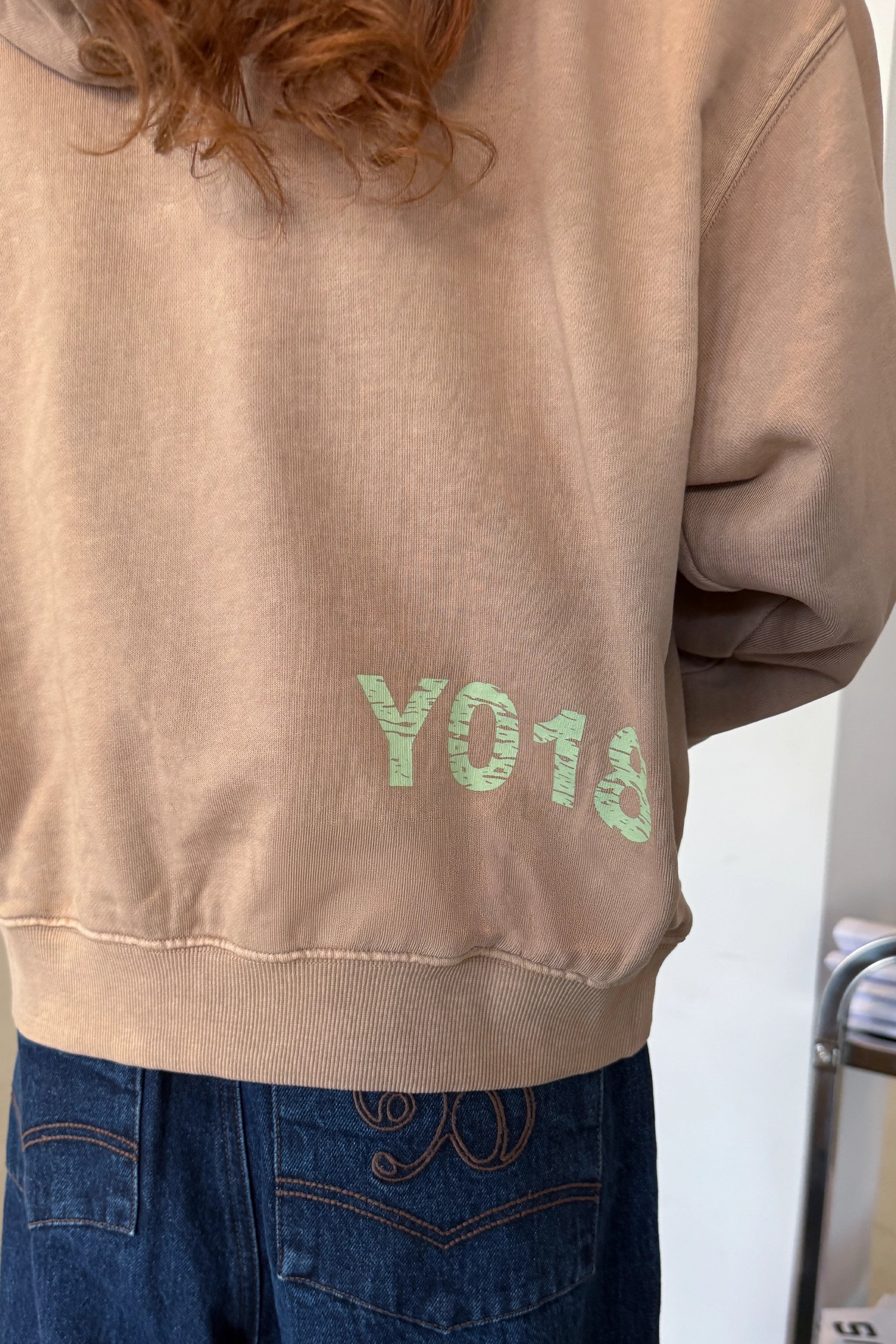 TERRA "HONGDAE" HOODIE - Image 5