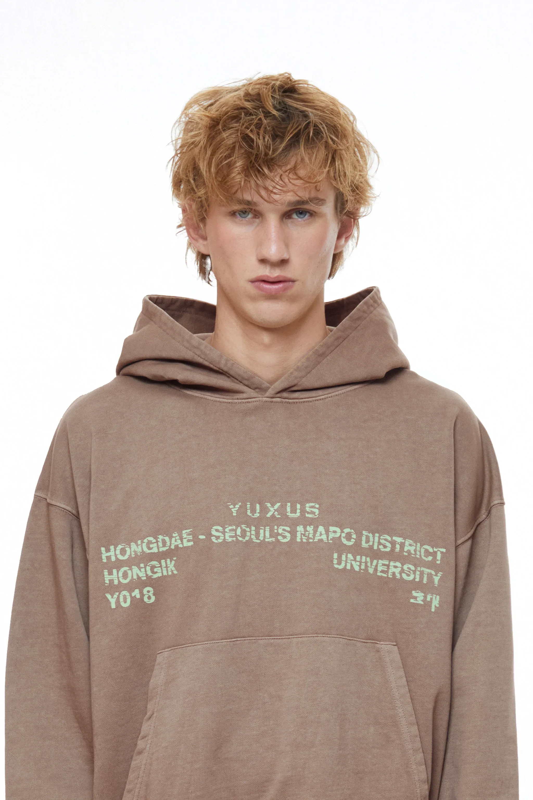 TERRA "HONGDAE" HOODIE - Image 6