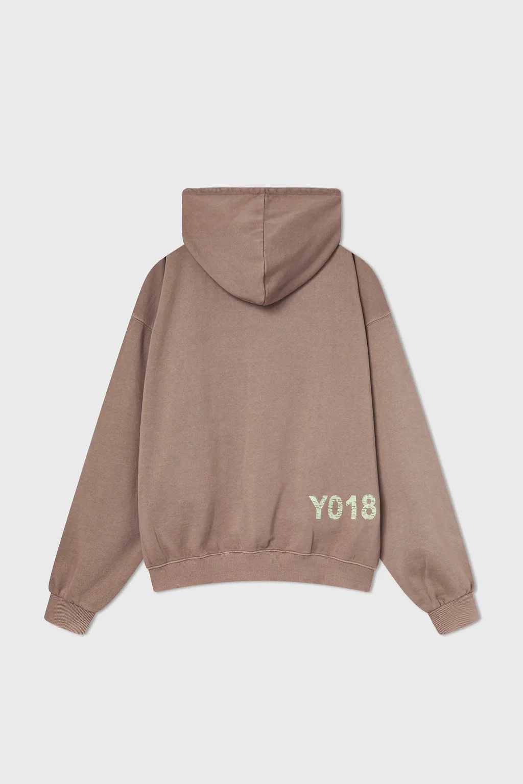 TERRA "HONGDAE" HOODIE - Image 8
