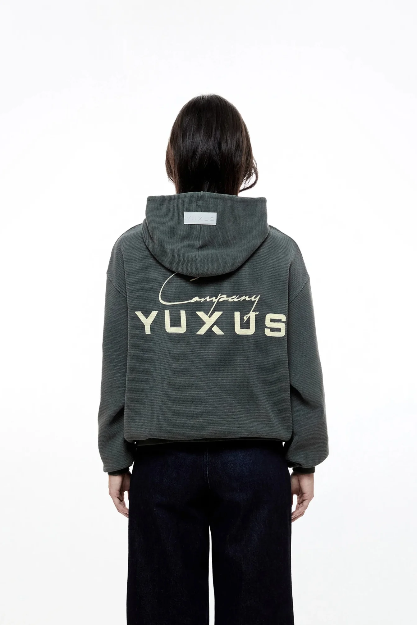 THICKET "LE CLUB" HOODIE - Image 4