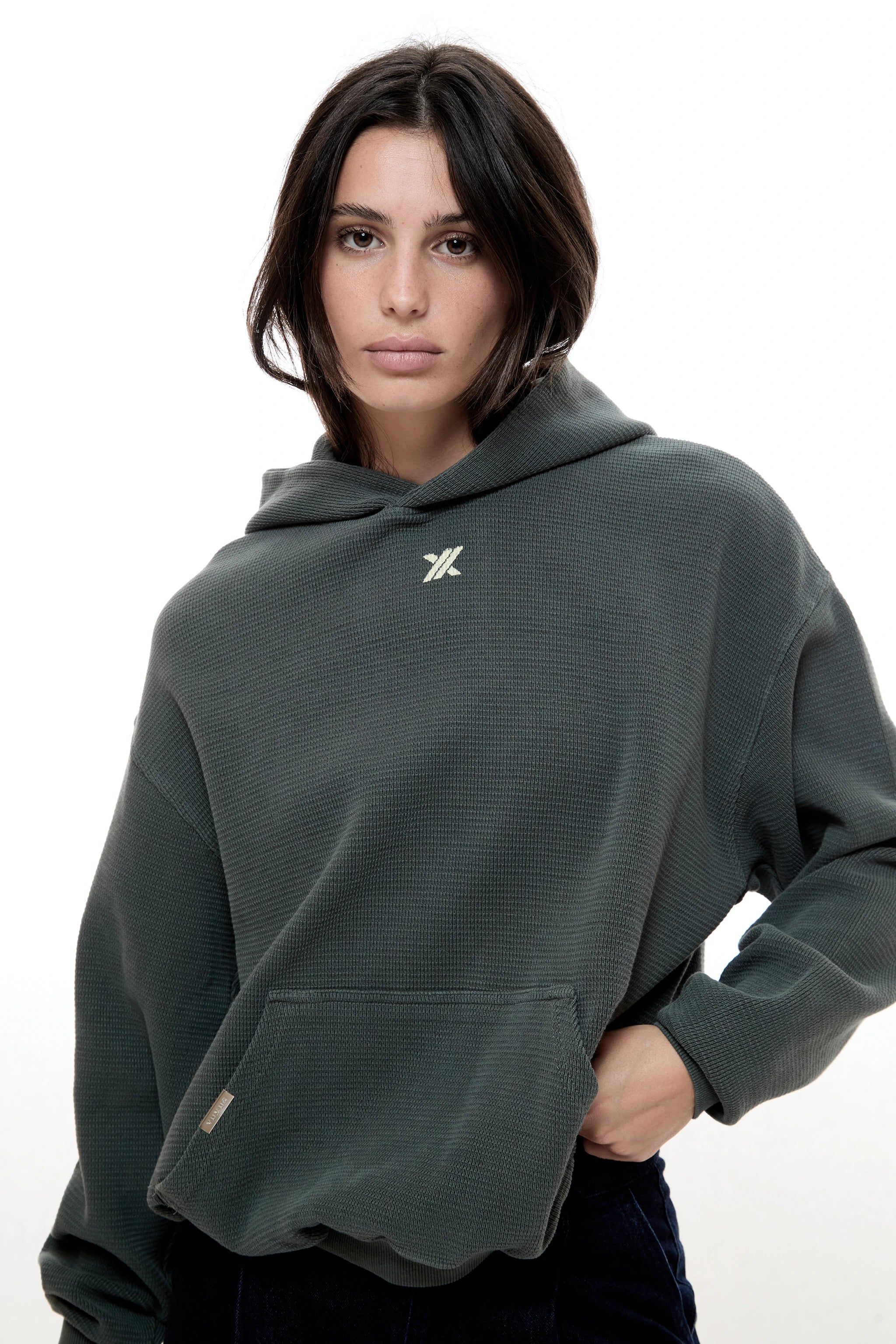 THICKET "LE CLUB" HOODIE - Image 7