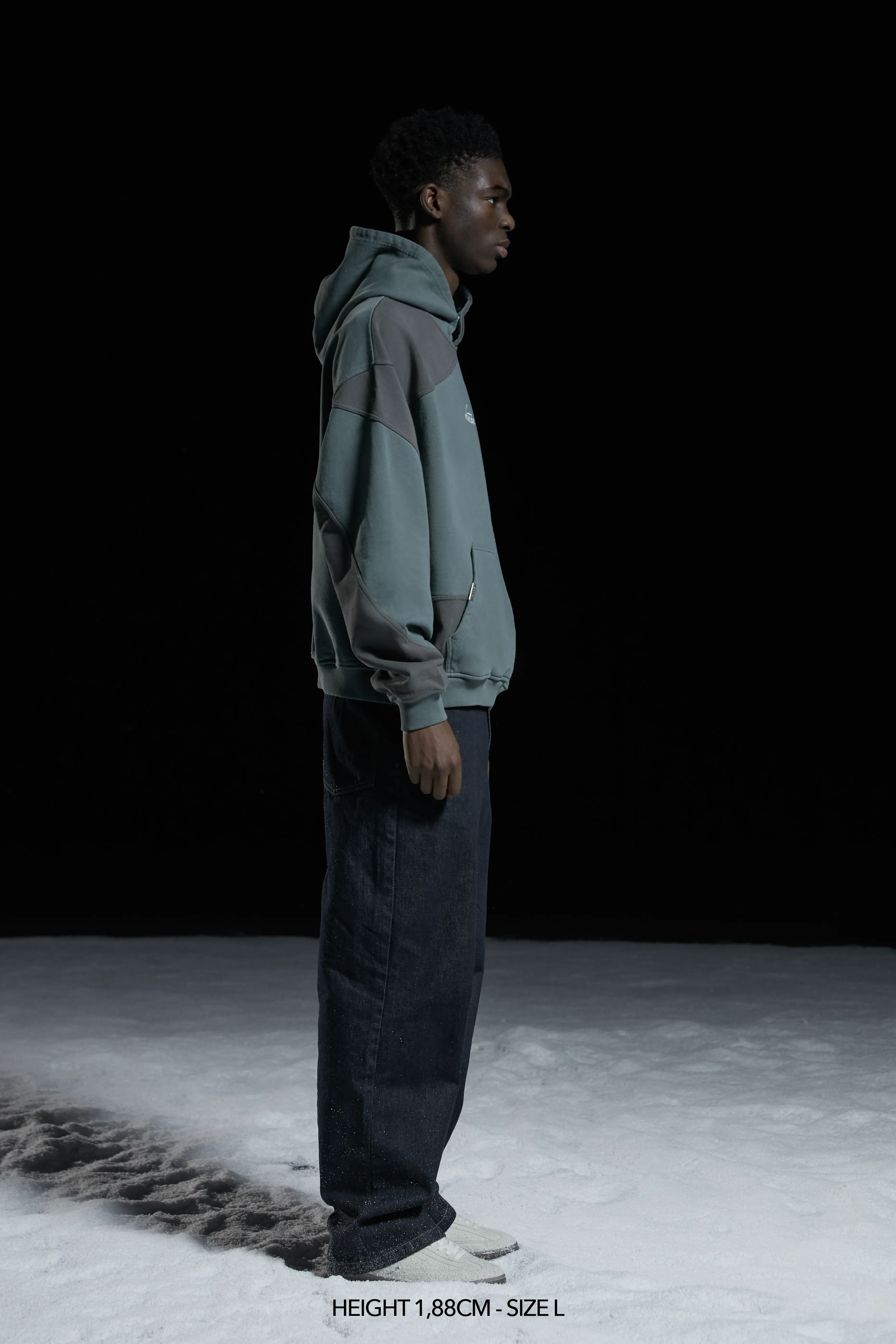 THYME "ATLAS" HOODIE - Image 3