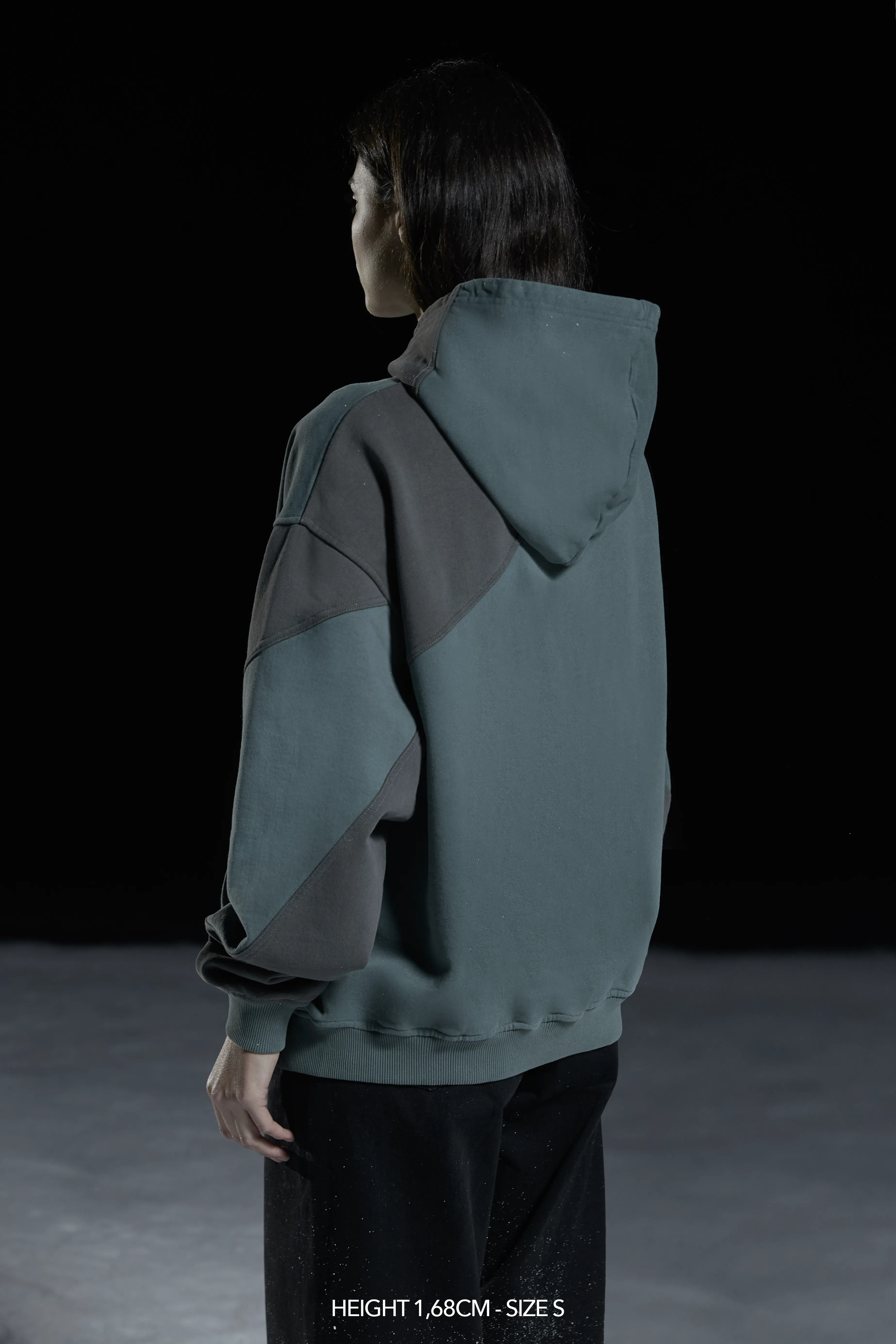 THYME "ATLAS" HOODIE - Image 4