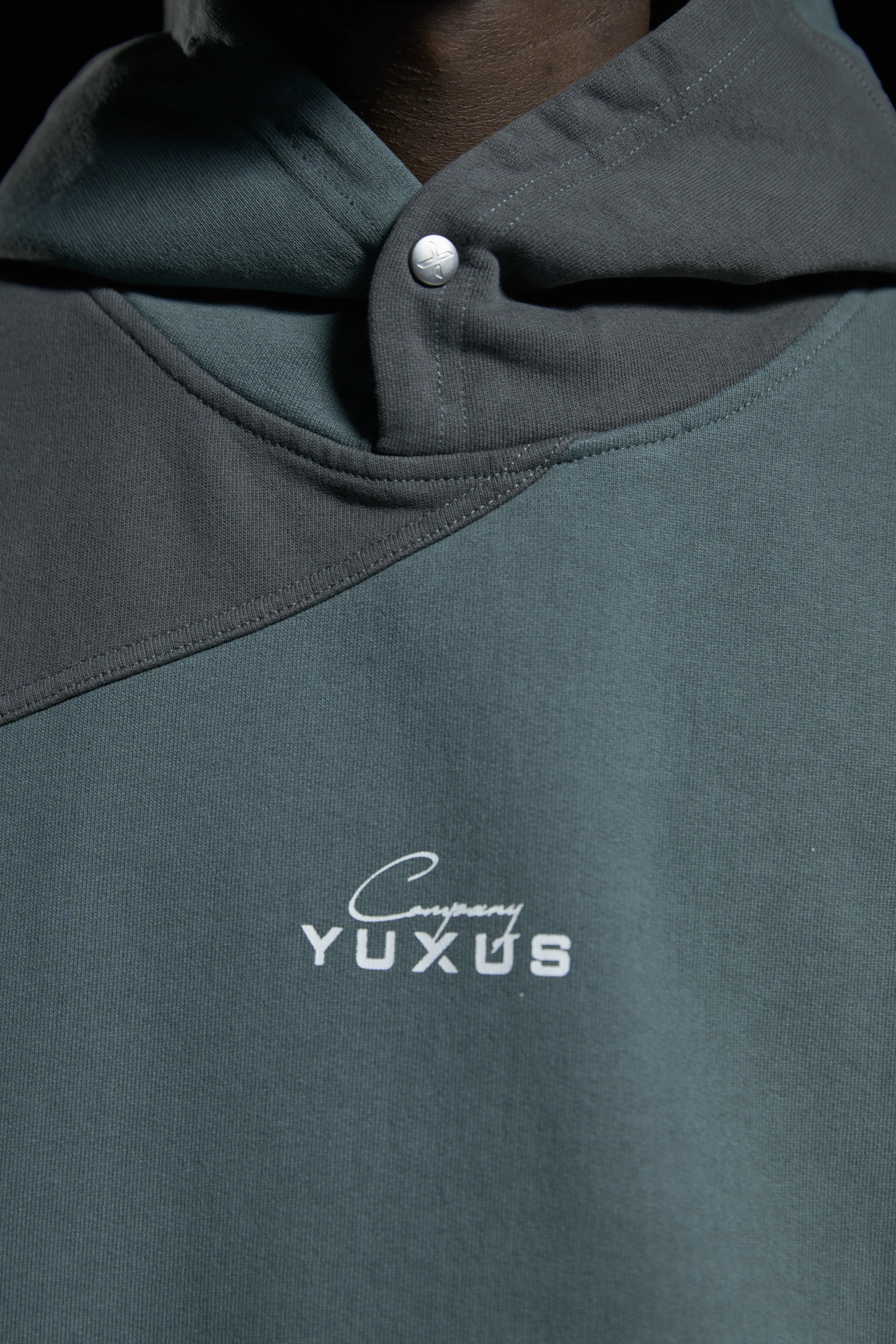 THYME "ATLAS" HOODIE - Image 6