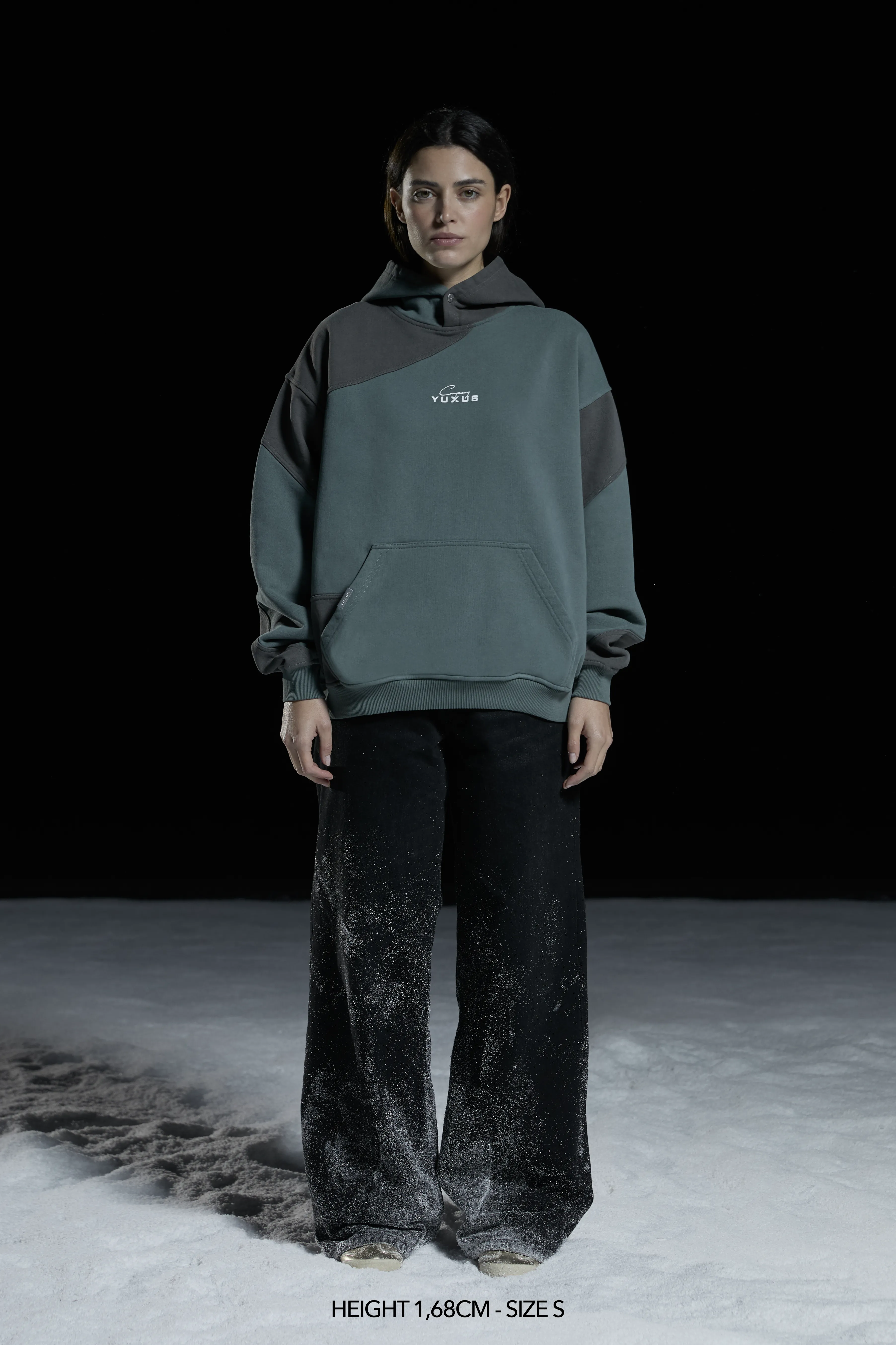 THYME "ATLAS" HOODIE - Image 7
