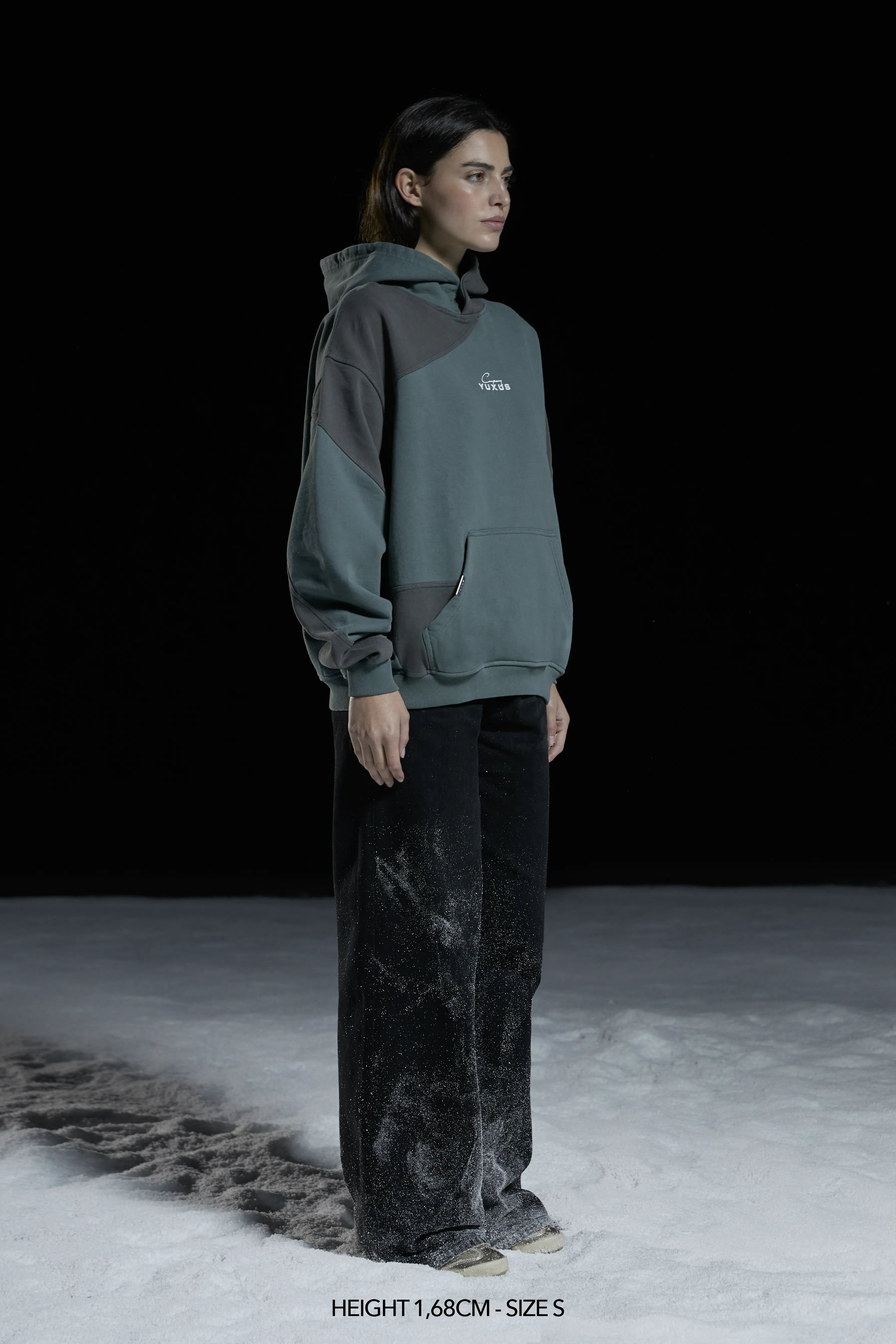 THYME "ATLAS" HOODIE - Image 9