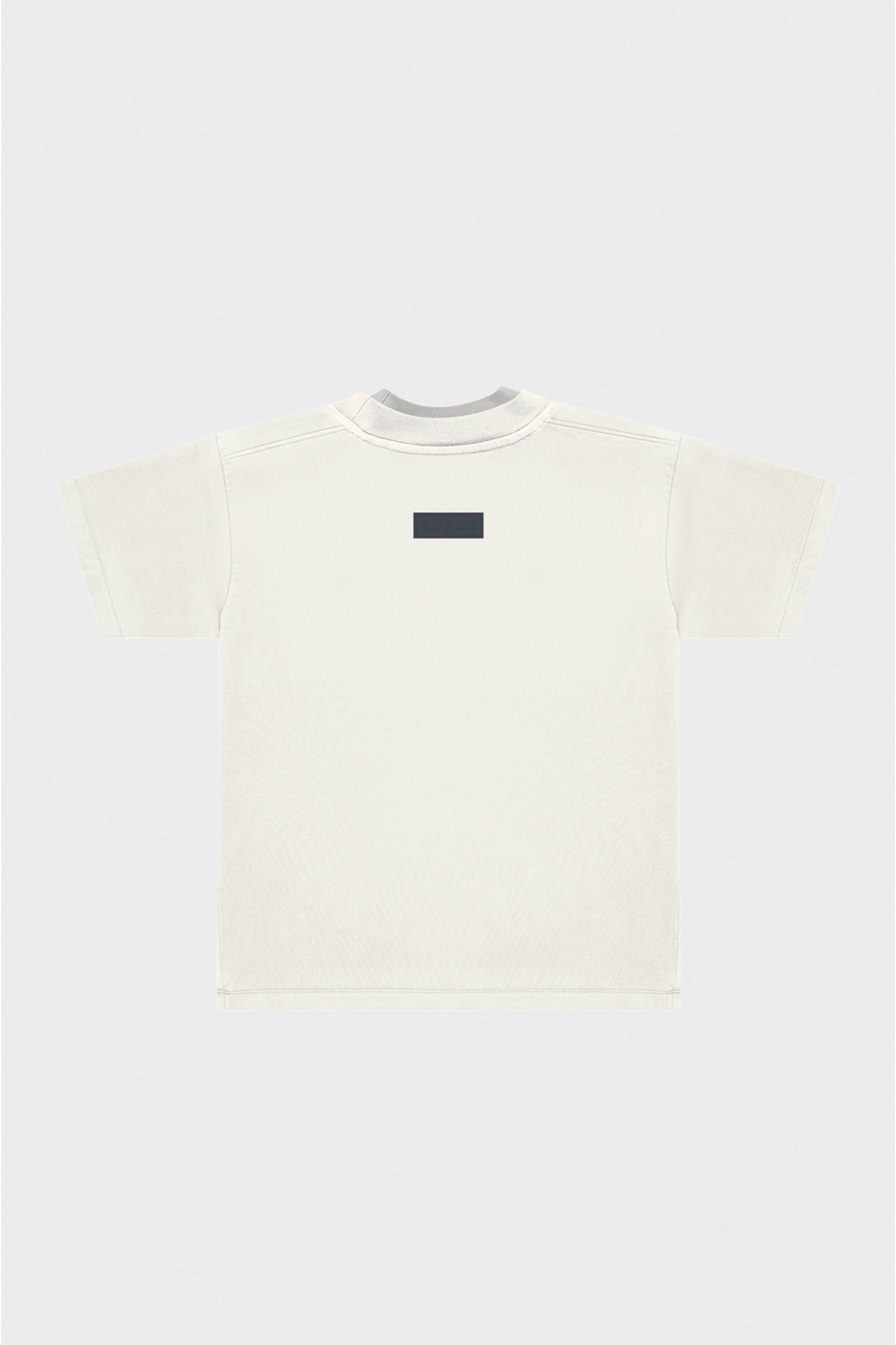 TIN "GRAYSCALE" T-SHIRT - Image 6