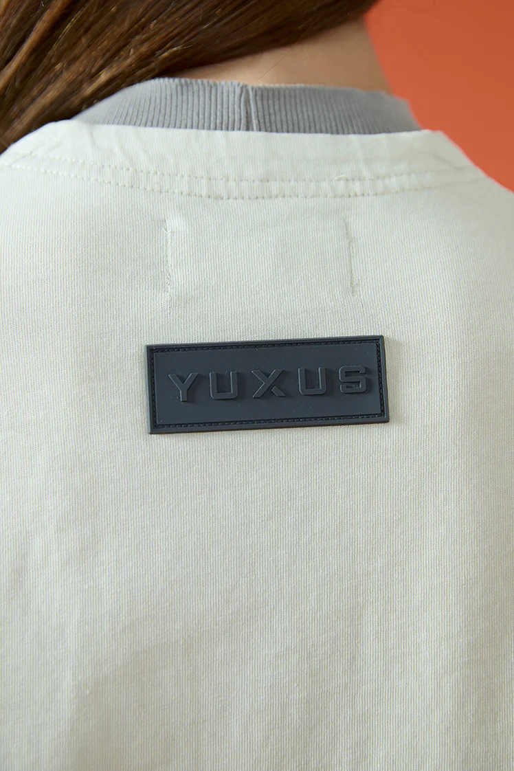 TIN "GRAYSCALE" T-SHIRT - Image 8