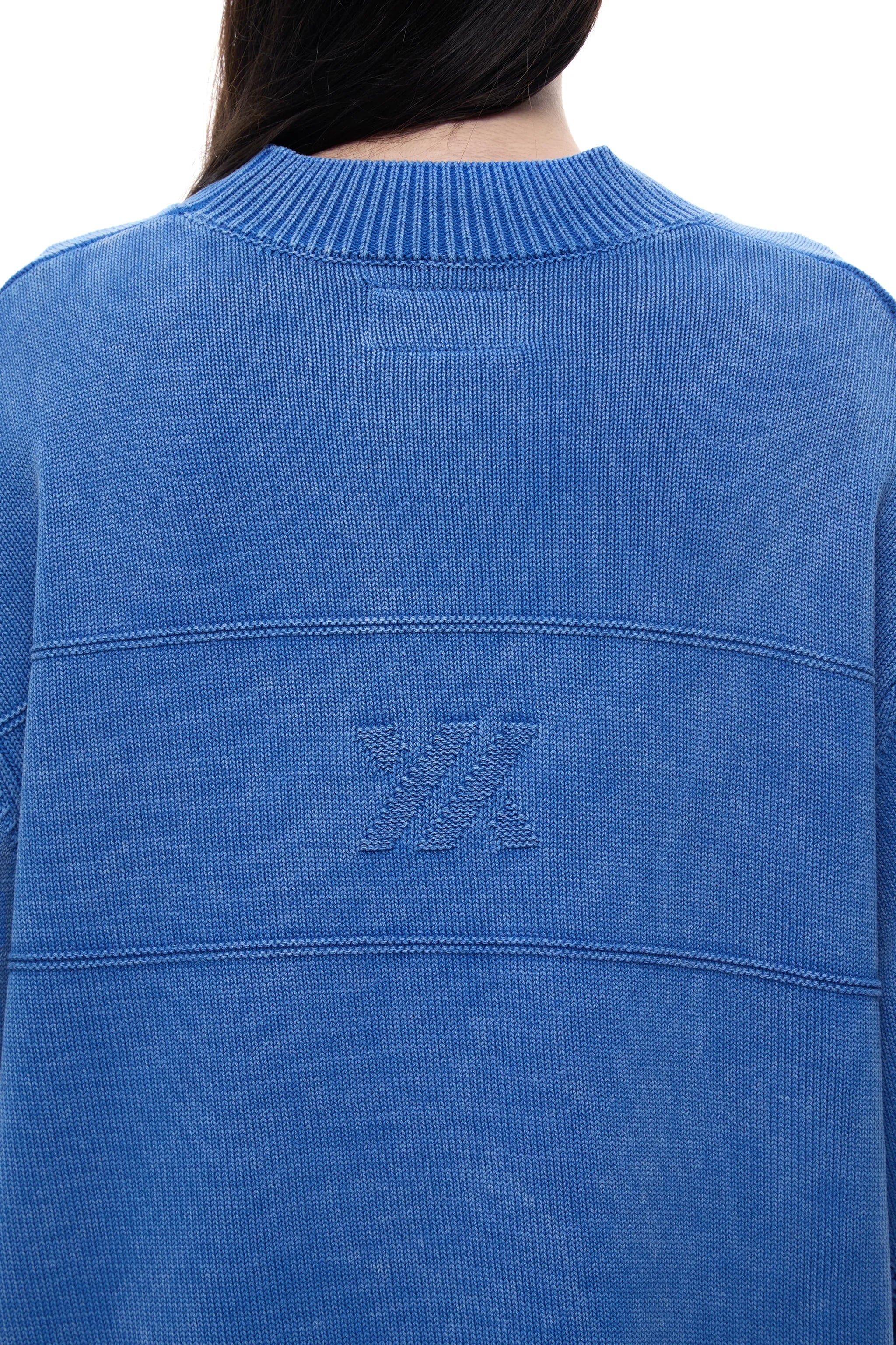 TITAN "GENESIS" JERSEY - Image 3