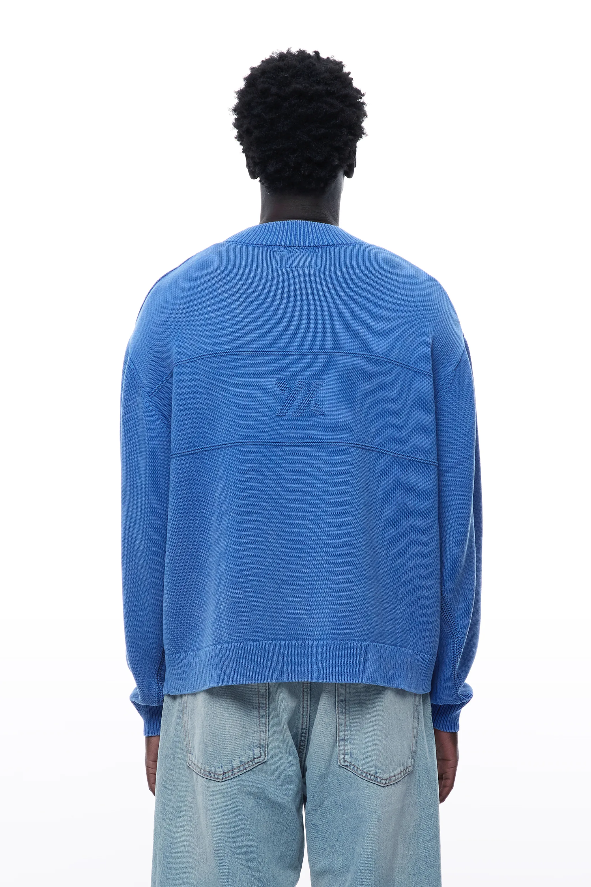 TITAN "GENESIS" JERSEY - Image 5
