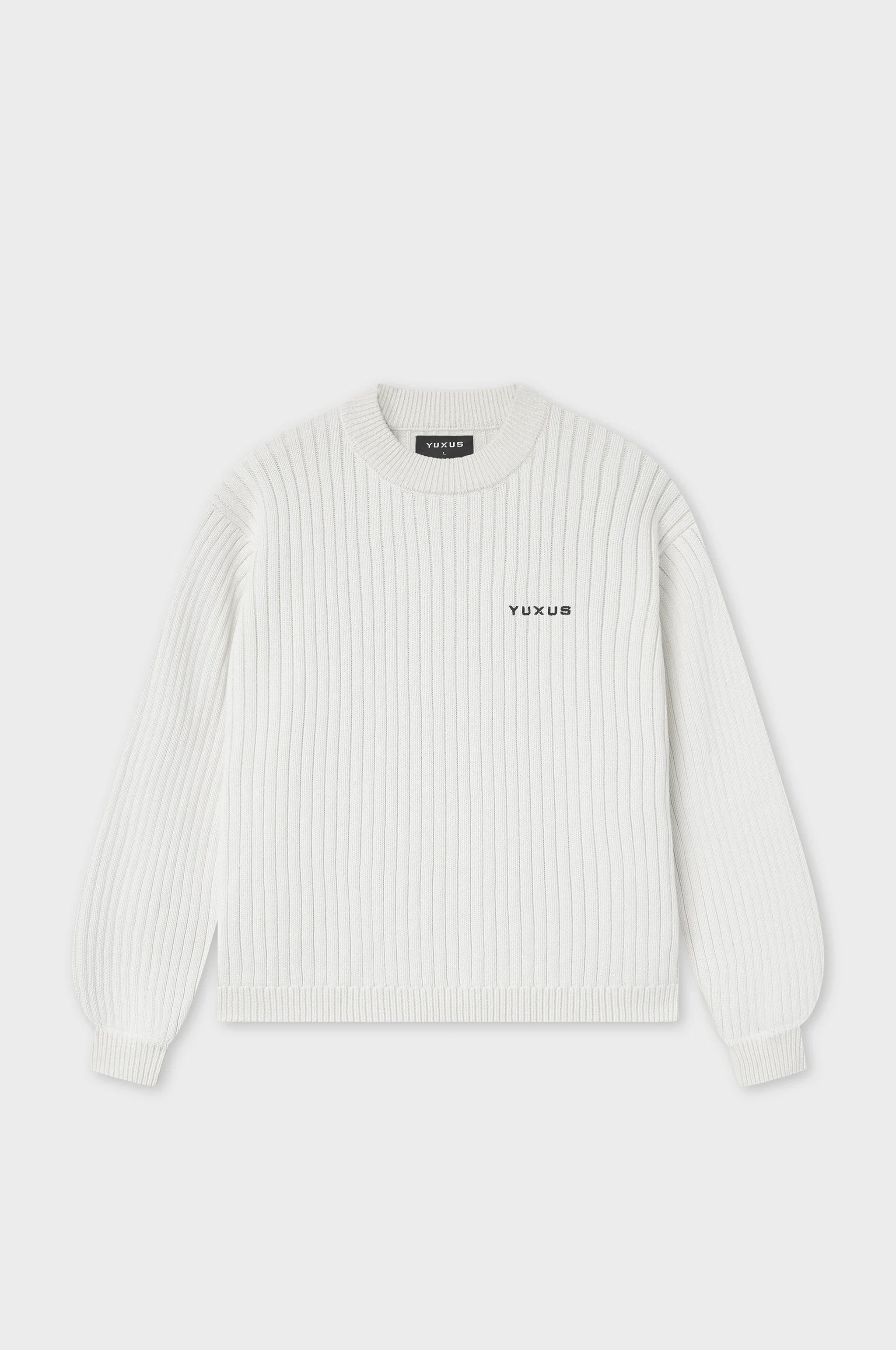 TOASTY "HONGDAE" JERSEY - Image 3