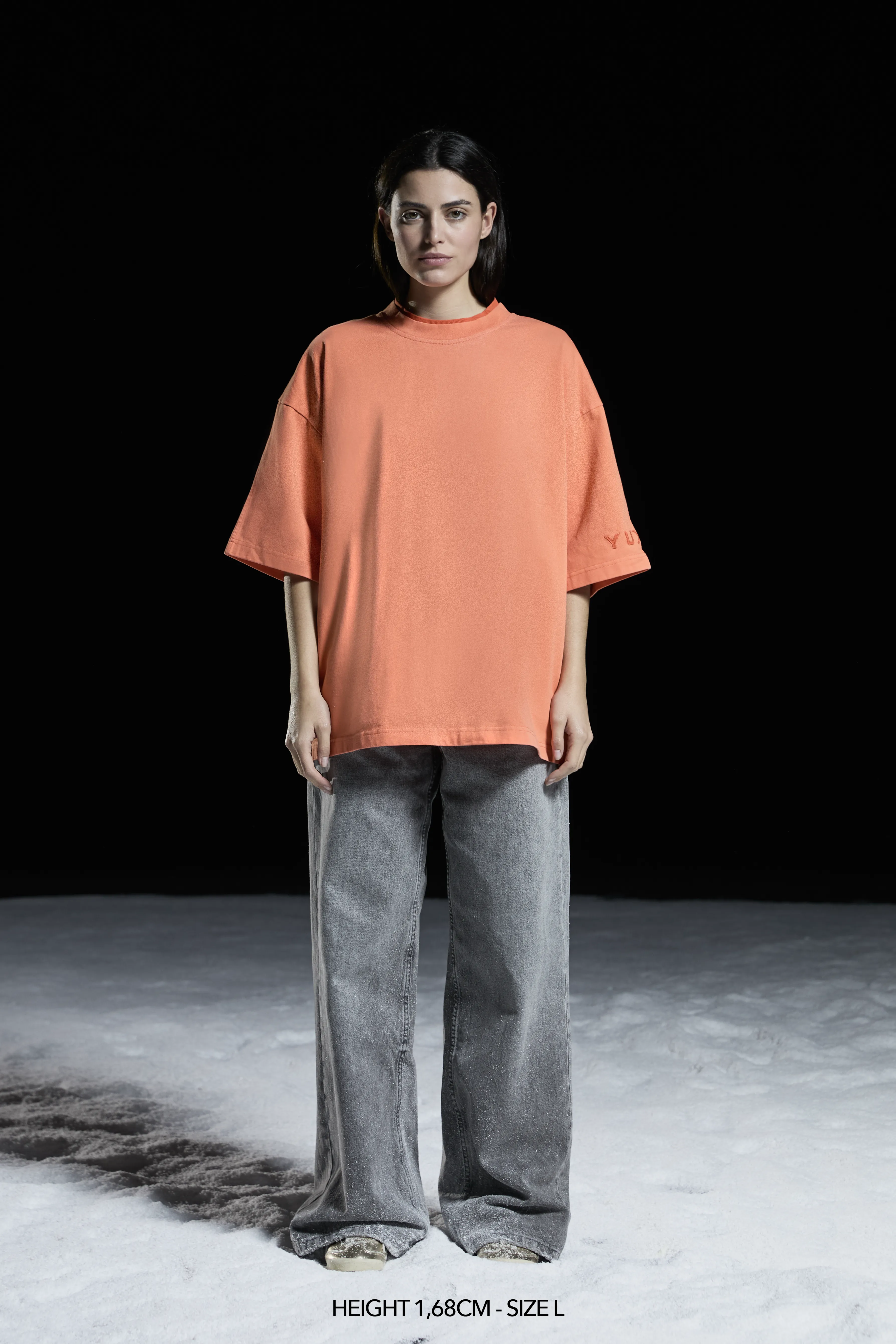 TOPAZ "ATLAS" T-SHIRT - Image 5