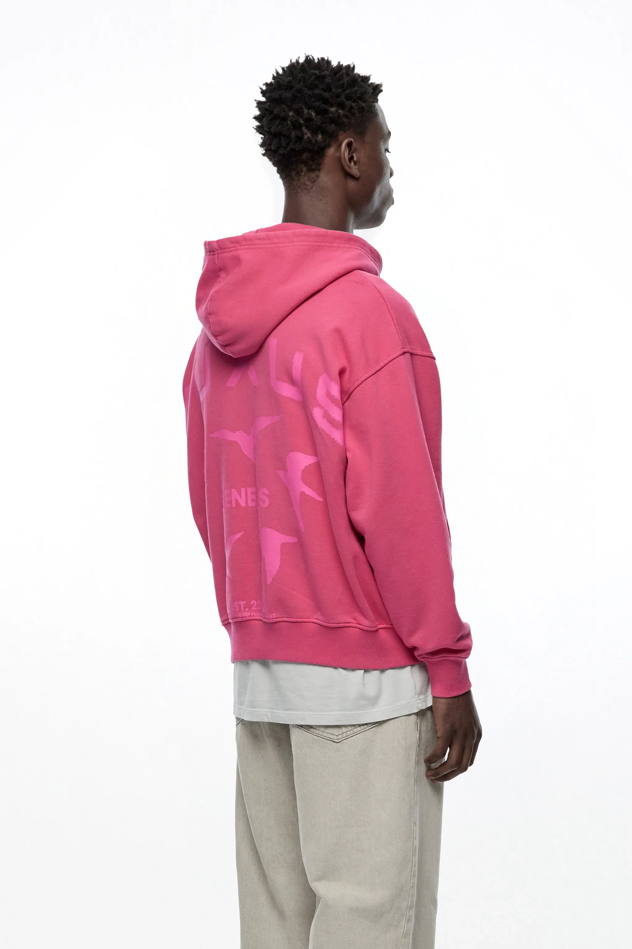 TULIP "GENESIS" HOODIE - Image 11