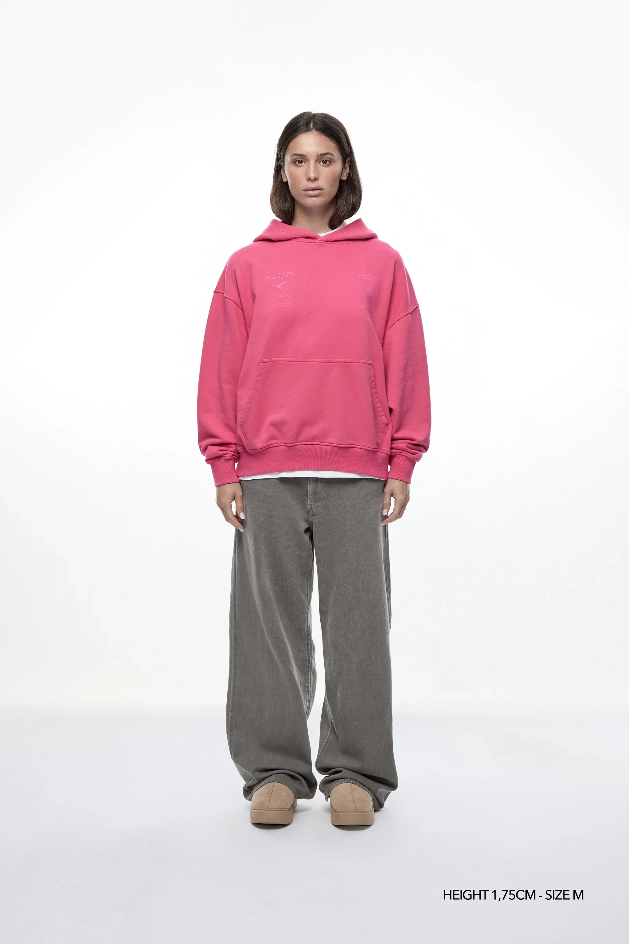 TULIP "GENESIS" HOODIE - Image 6