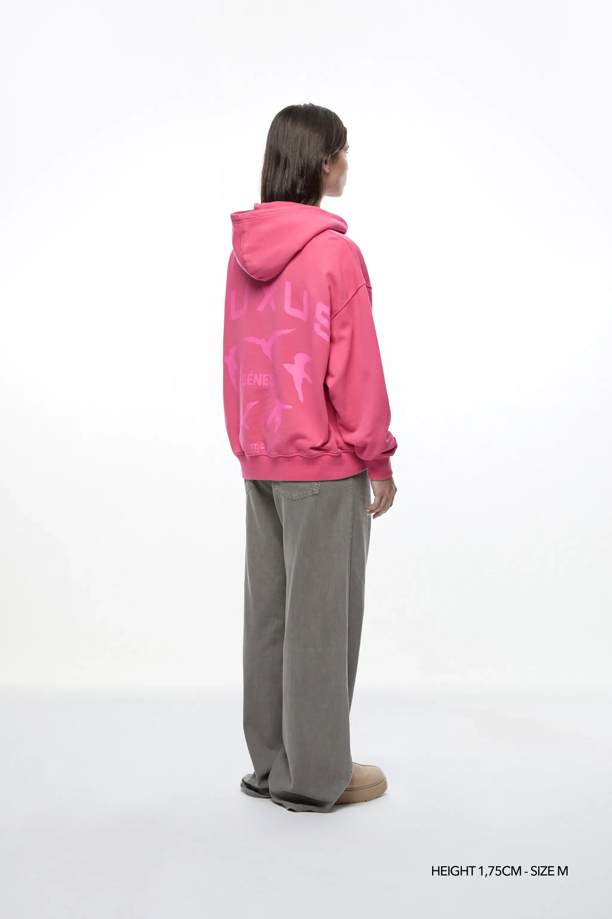TULIP "GENESIS" HOODIE - Image 7
