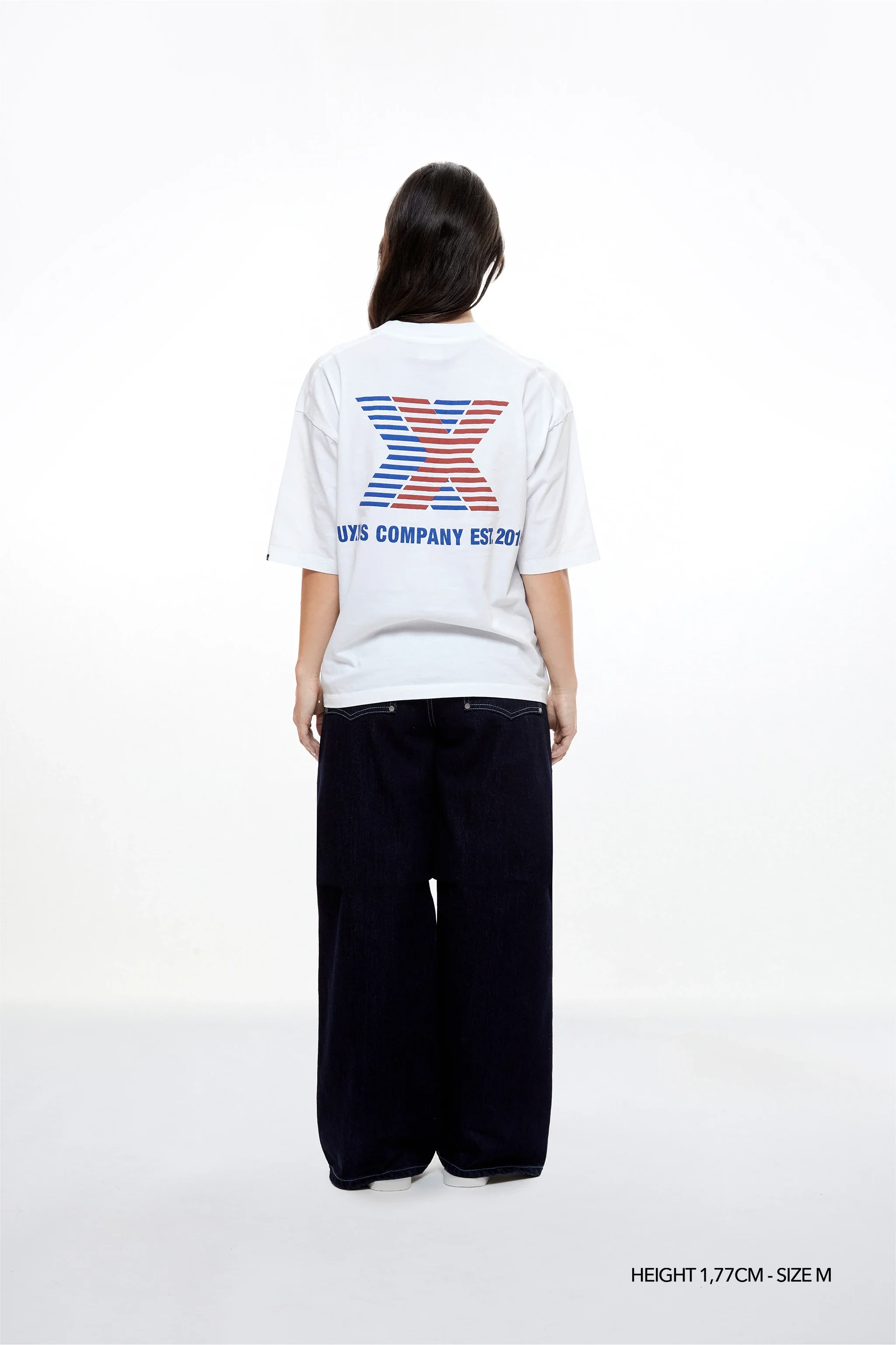 TUNDRA "LE CLUB" T-SHIRT - Image 4
