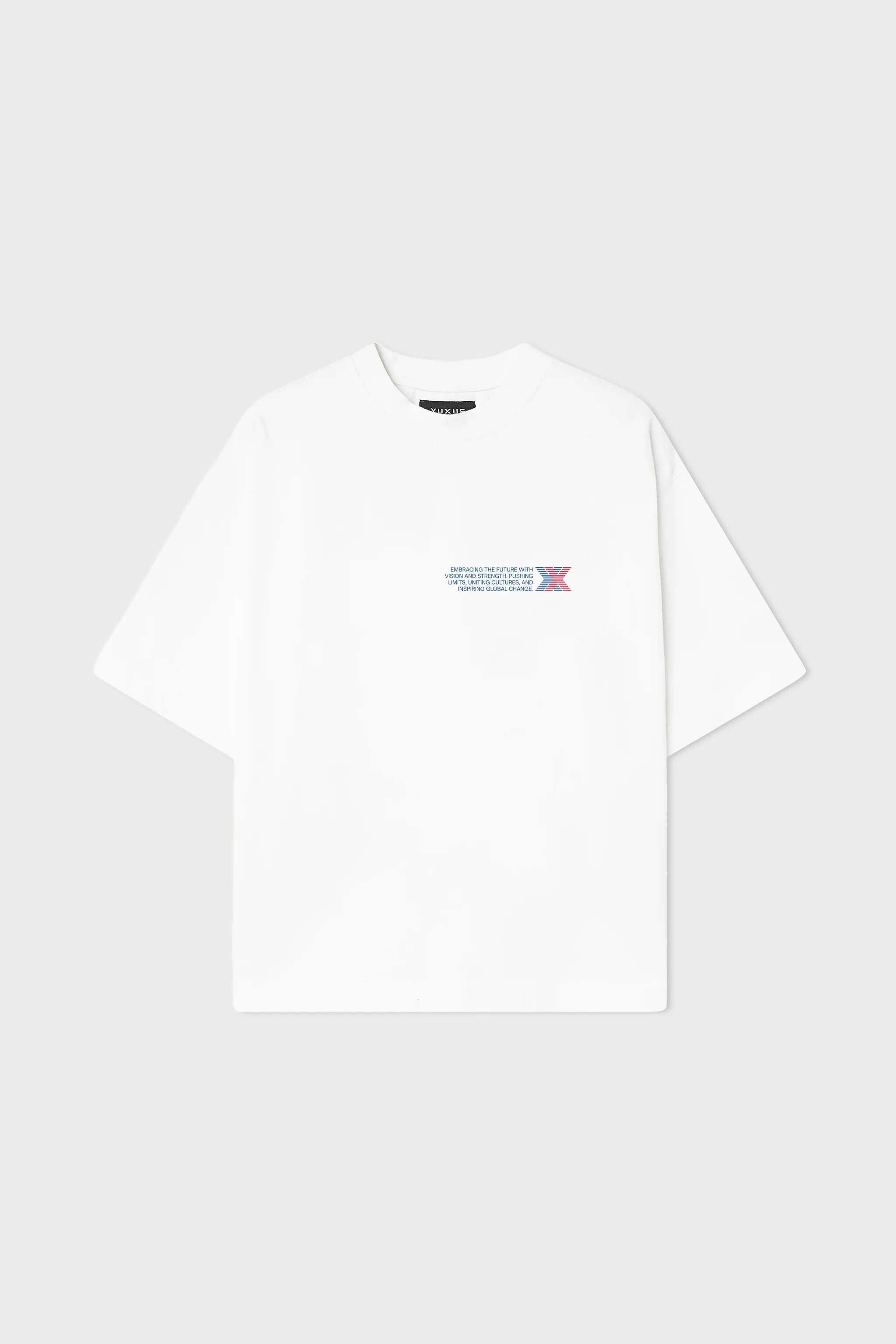 TUNDRA "LE CLUB" T-SHIRT - Image 7