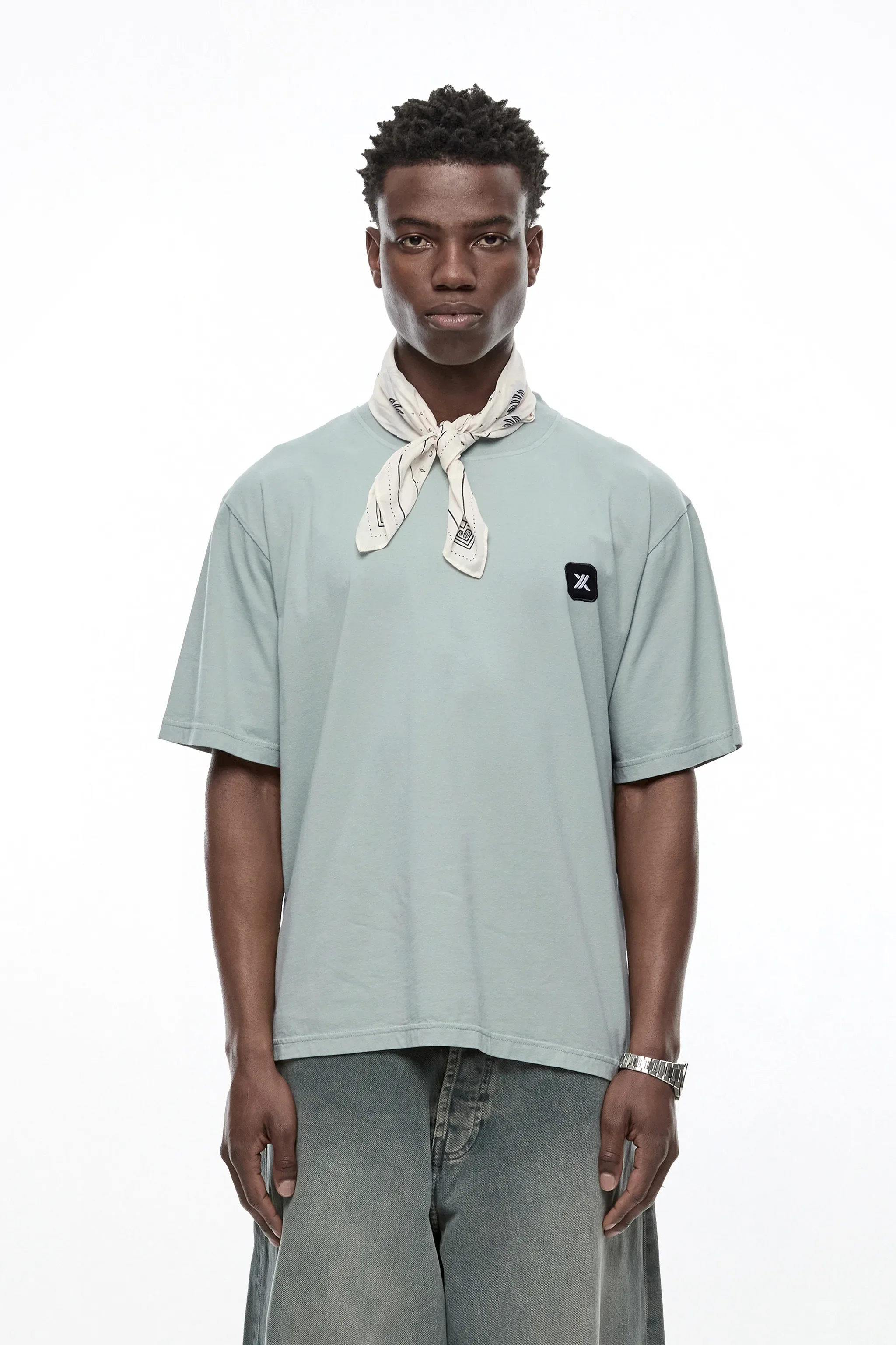 TURF "GENESIS" T-SHIRT - Image 2