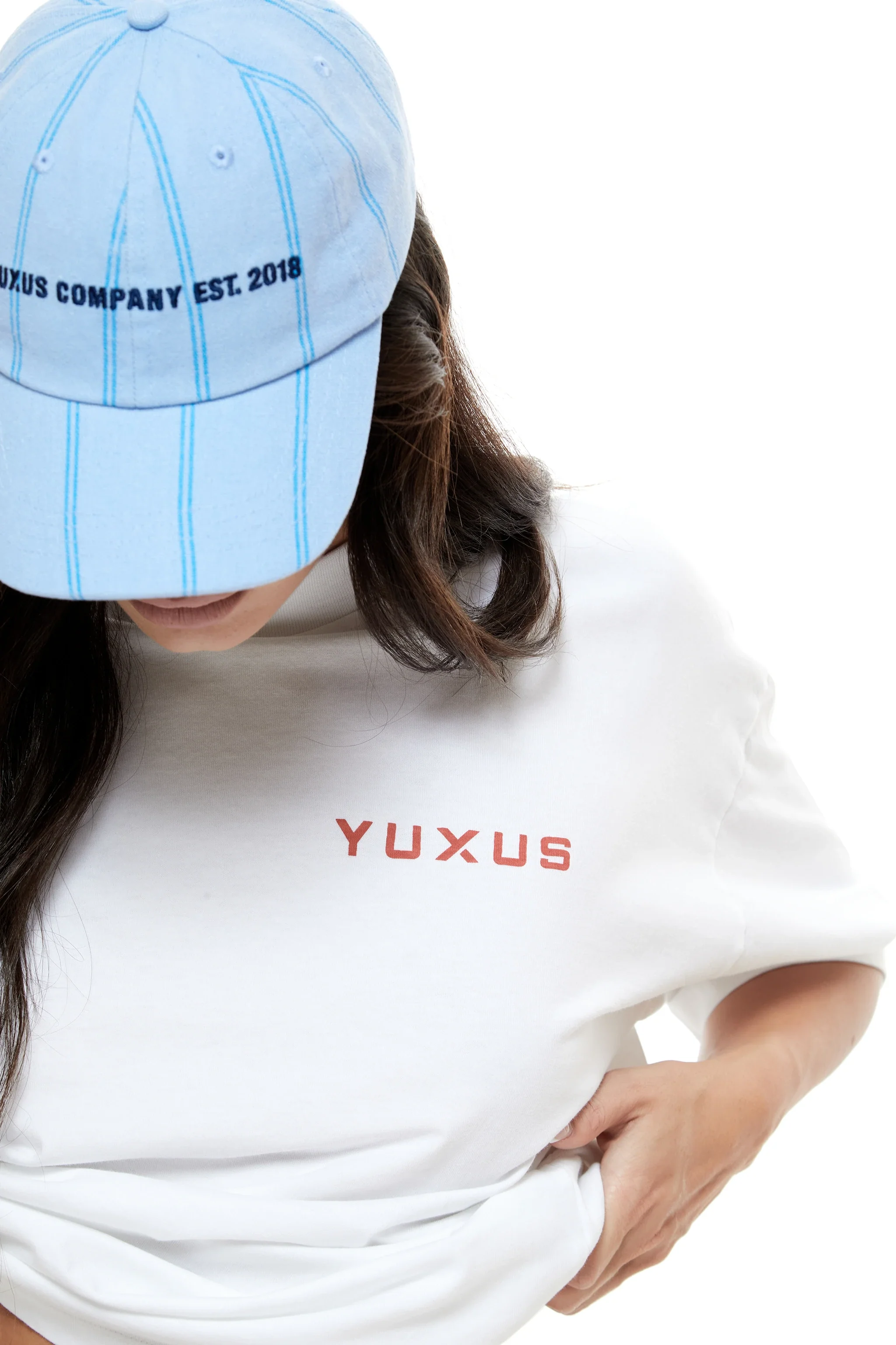 TUSK "LE CLUB" T-SHIRT - Image 5