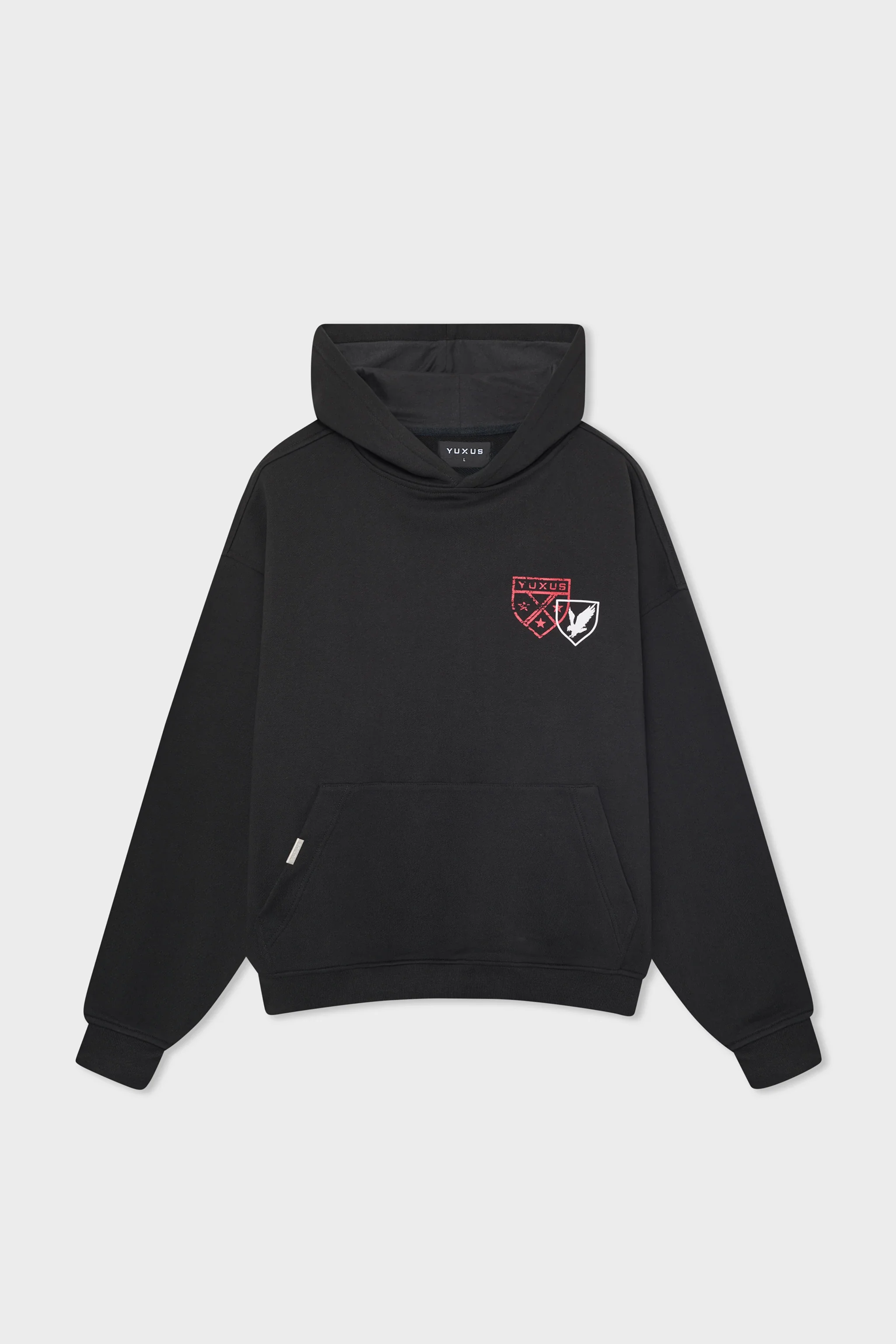 VEIL "LE CLUB" HOODIE - Image 6
