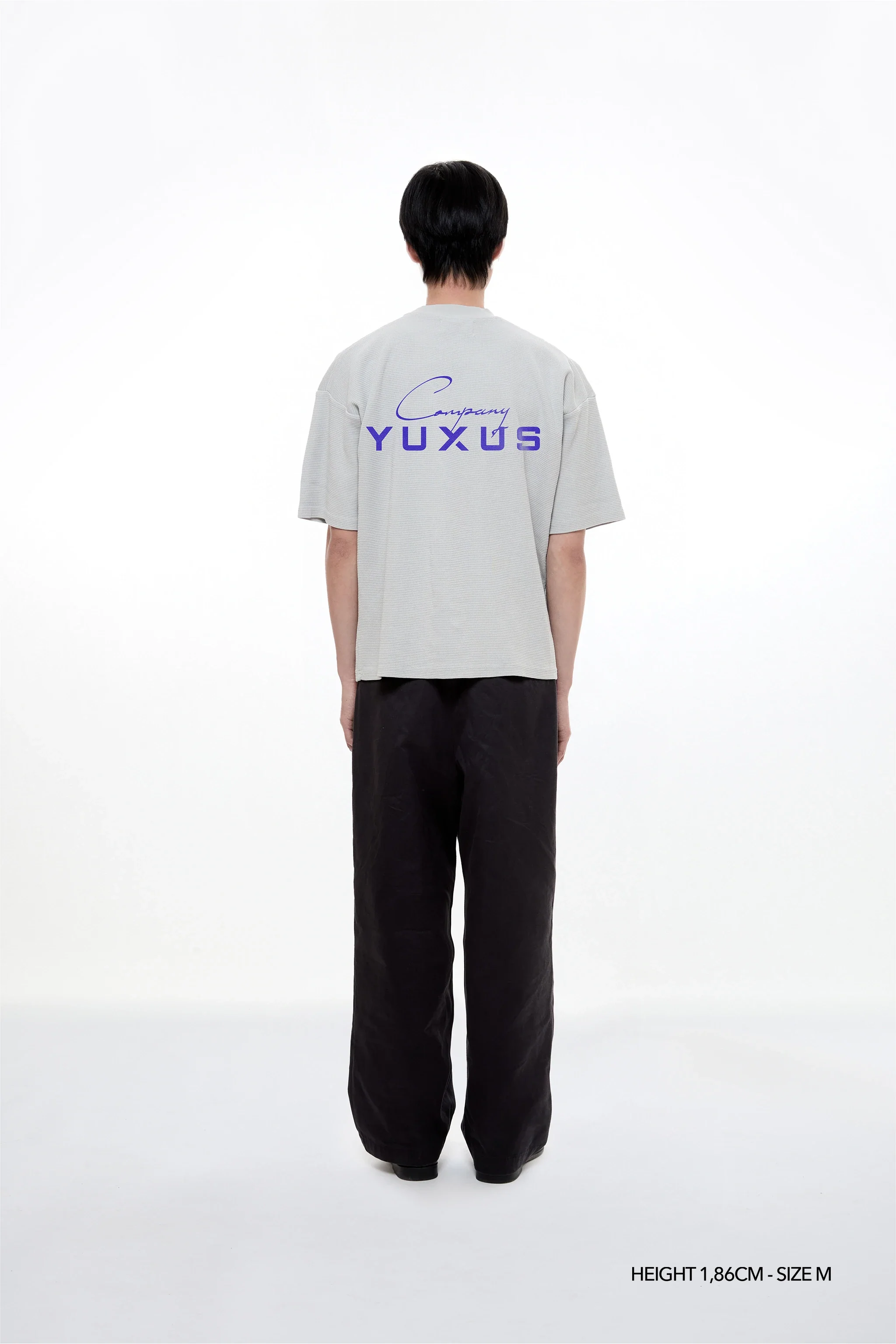 VELOUR "LE CLUB" T-SHIRT - Image 3