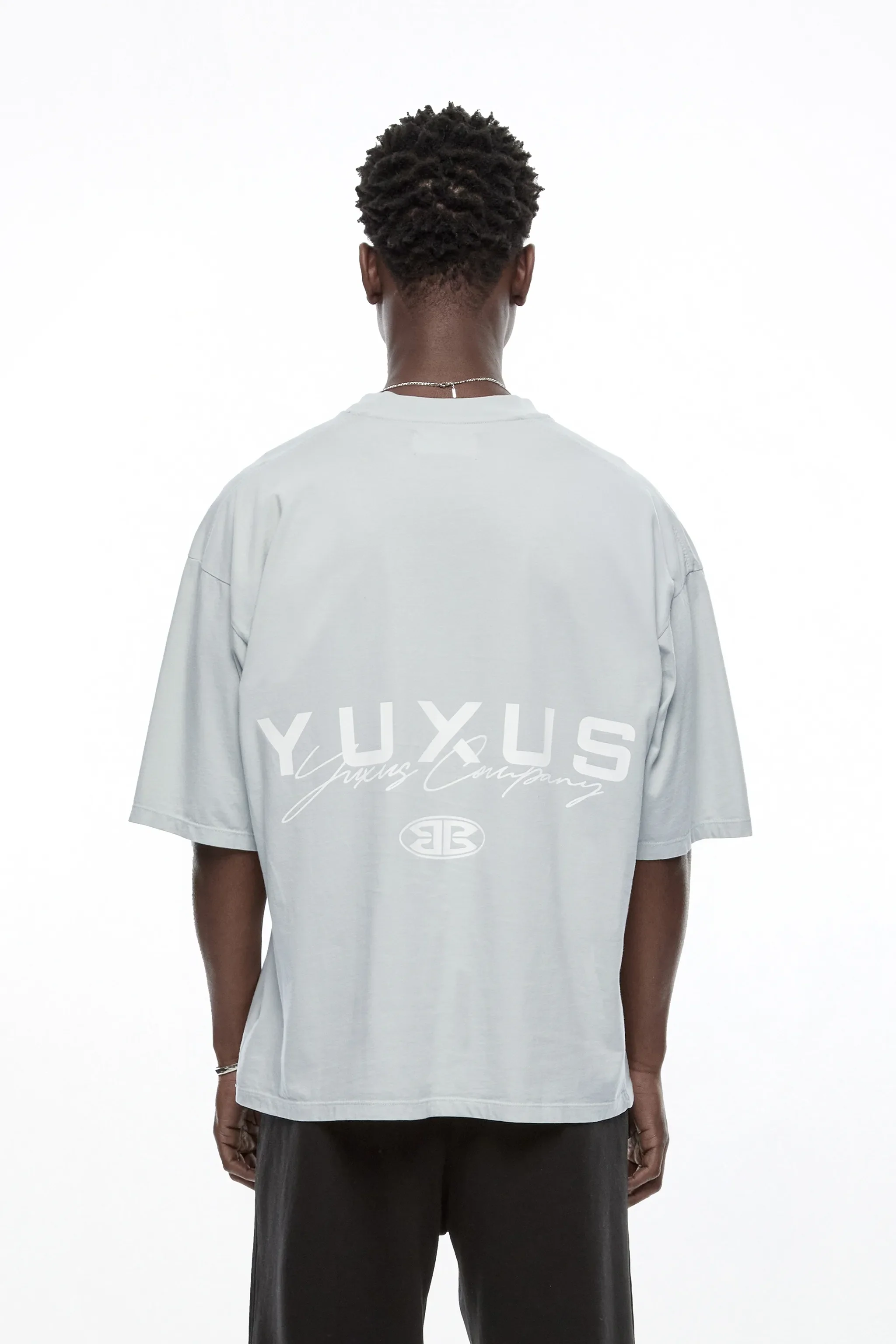 VIBE "GENESIS" T-SHIRT - Image 3