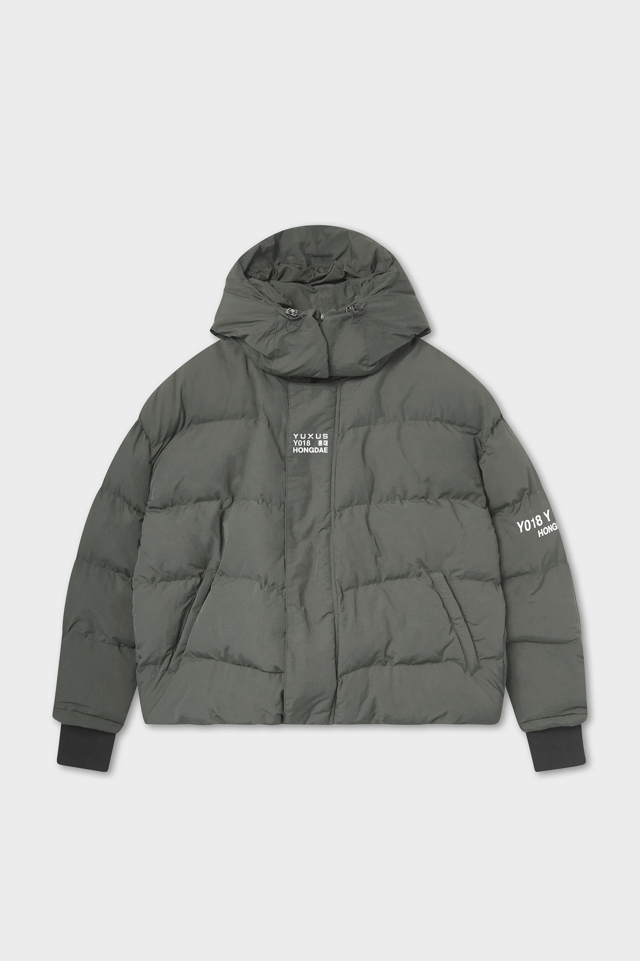VIVID "HONGDAE" PUFFER - Image 12