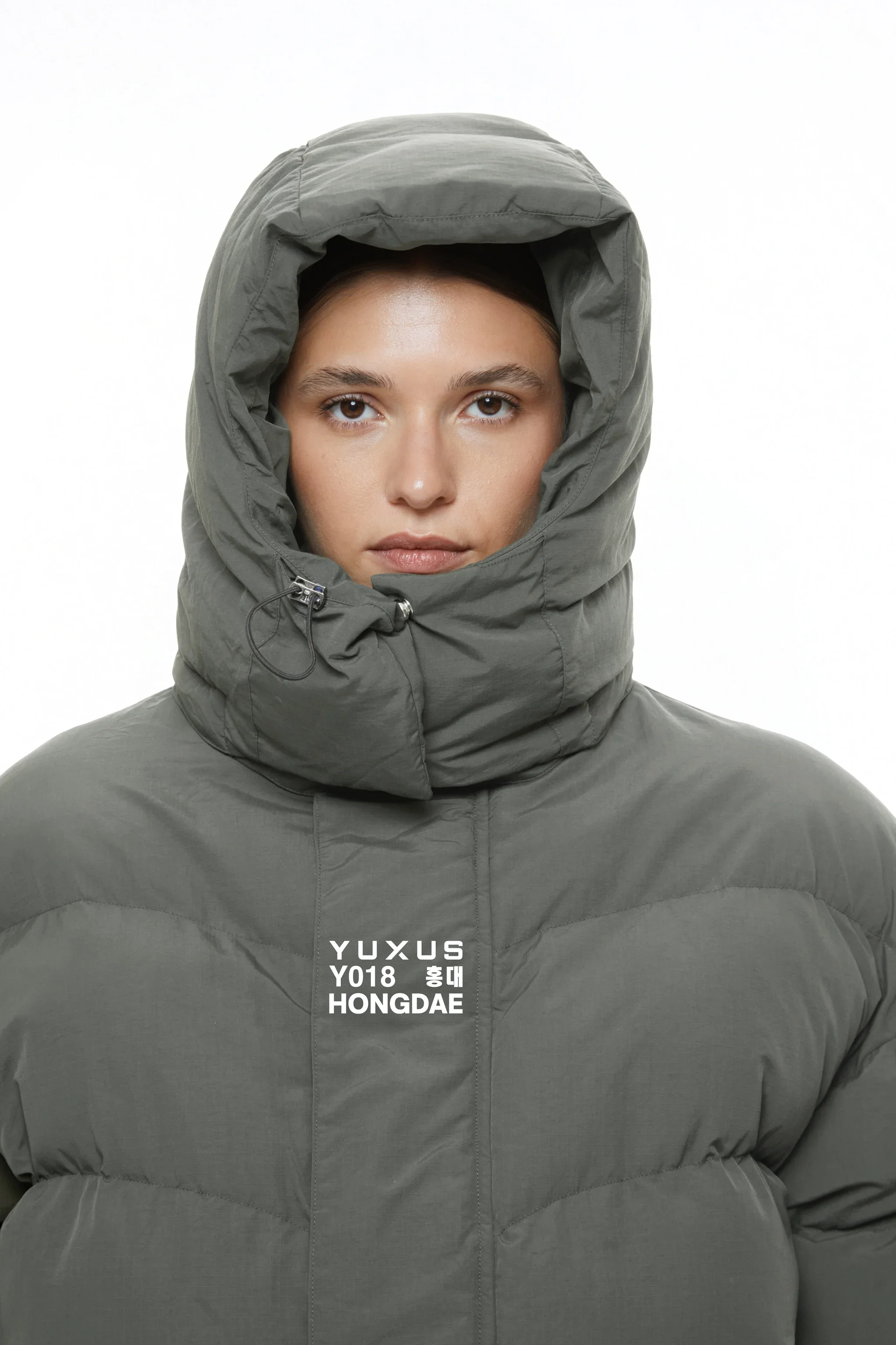 VIVID "HONGDAE" PUFFER - Image 5