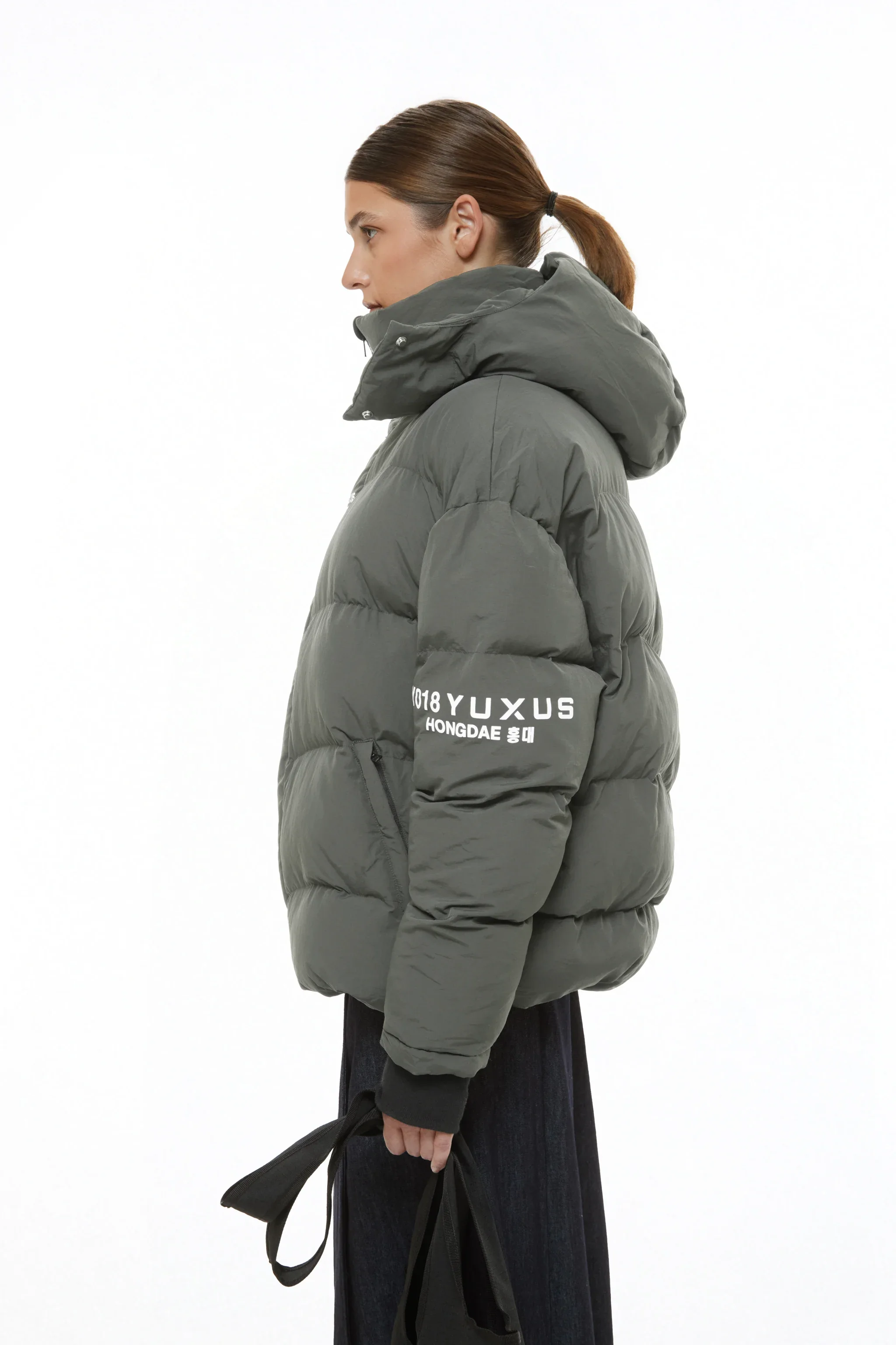 VIVID "HONGDAE" PUFFER - Image 6