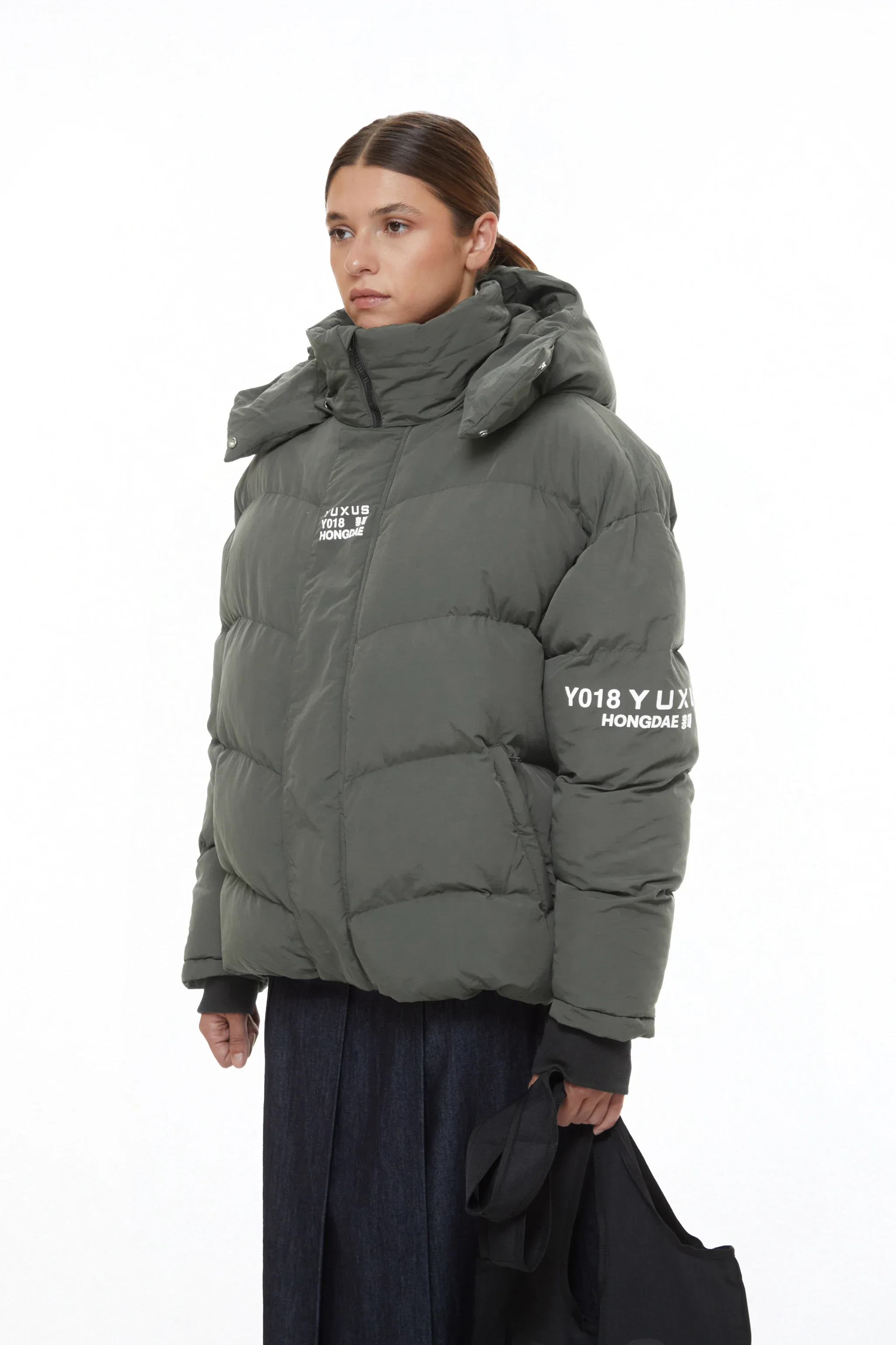 VIVID "HONGDAE" PUFFER - Image 9