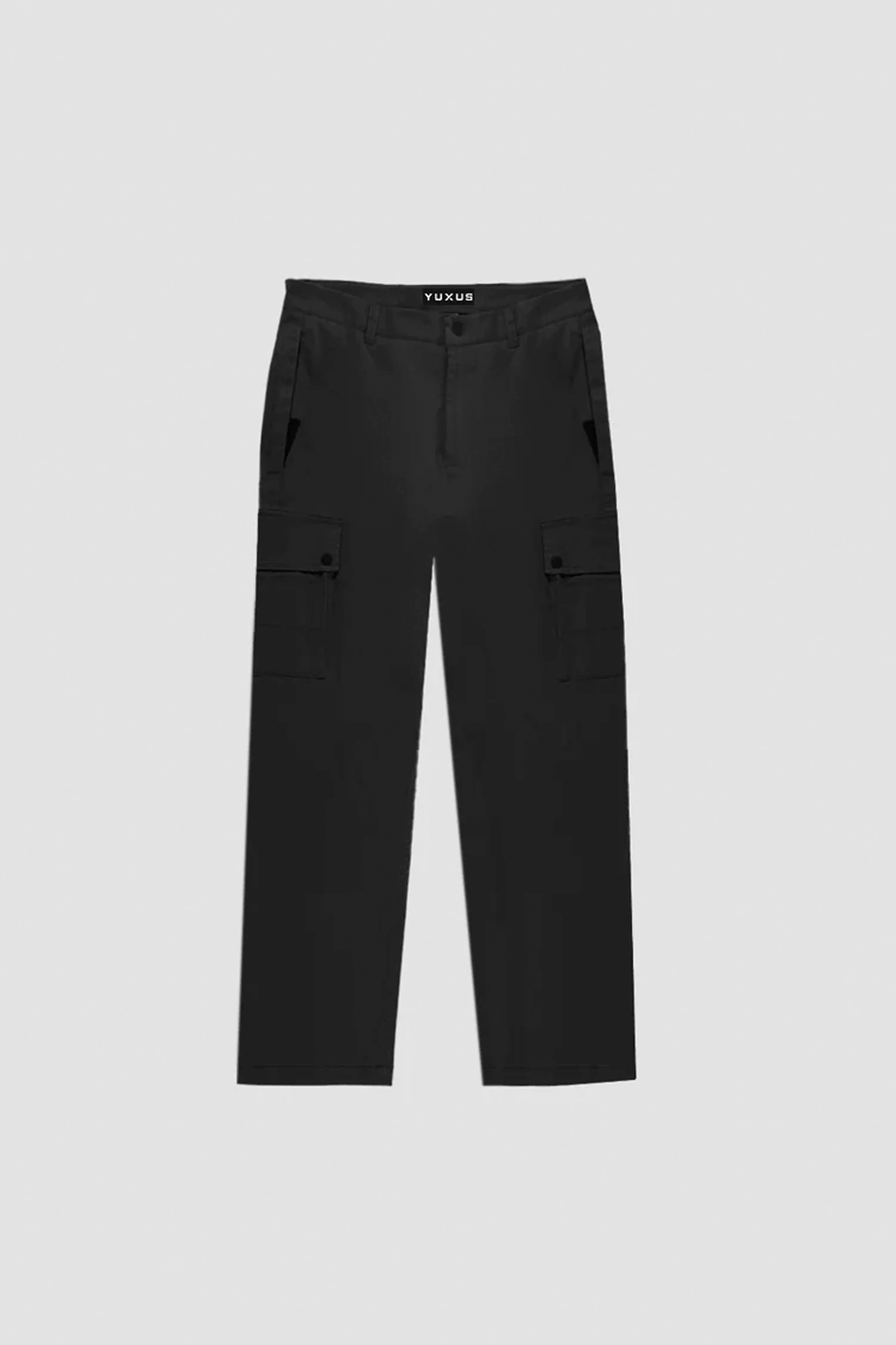 VOID "ATLAS" CARGO PANTS - Image 2