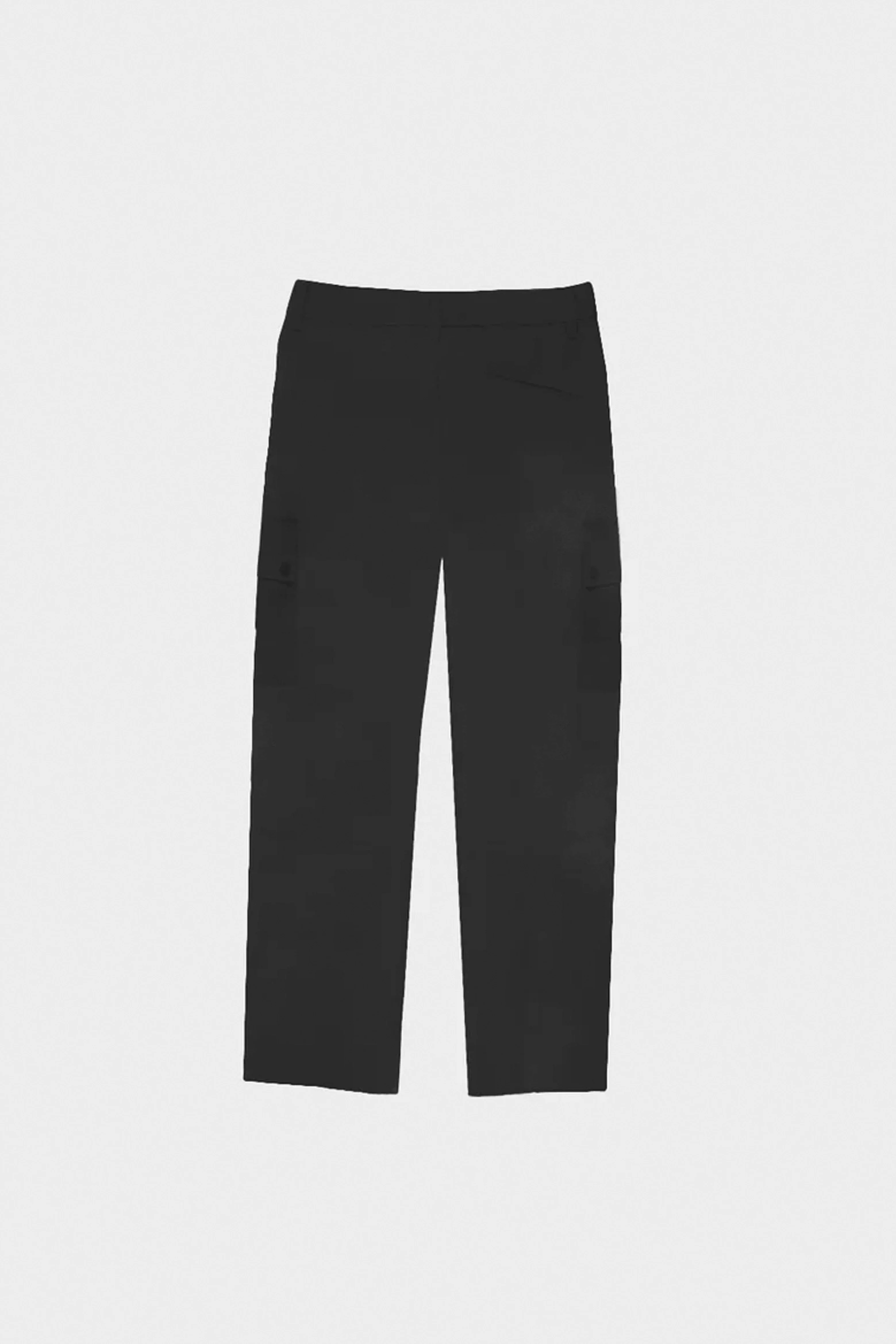 VOID "ATLAS" CARGO PANTS - Image 3