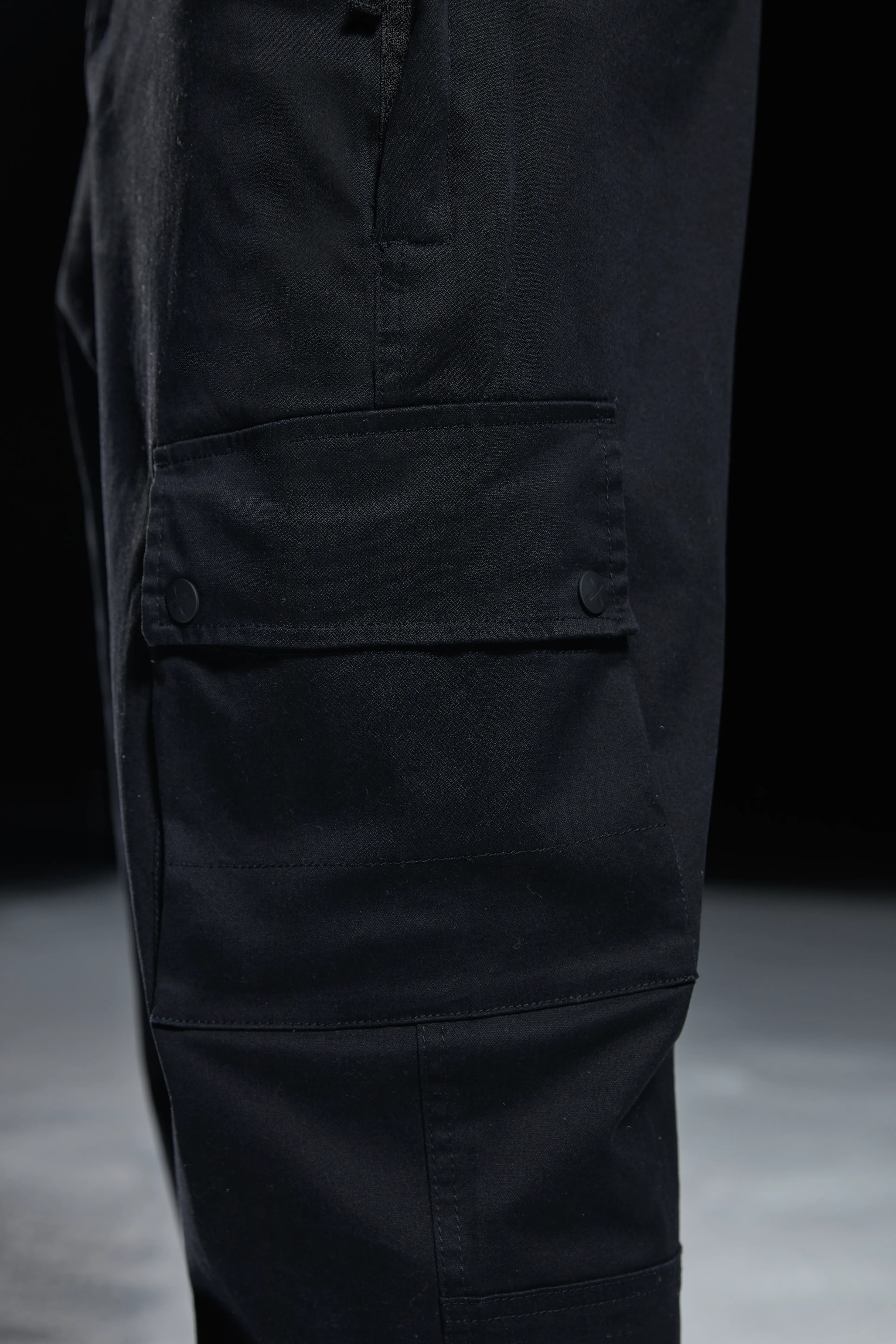 VOID "ATLAS" CARGO PANTS - Image 5