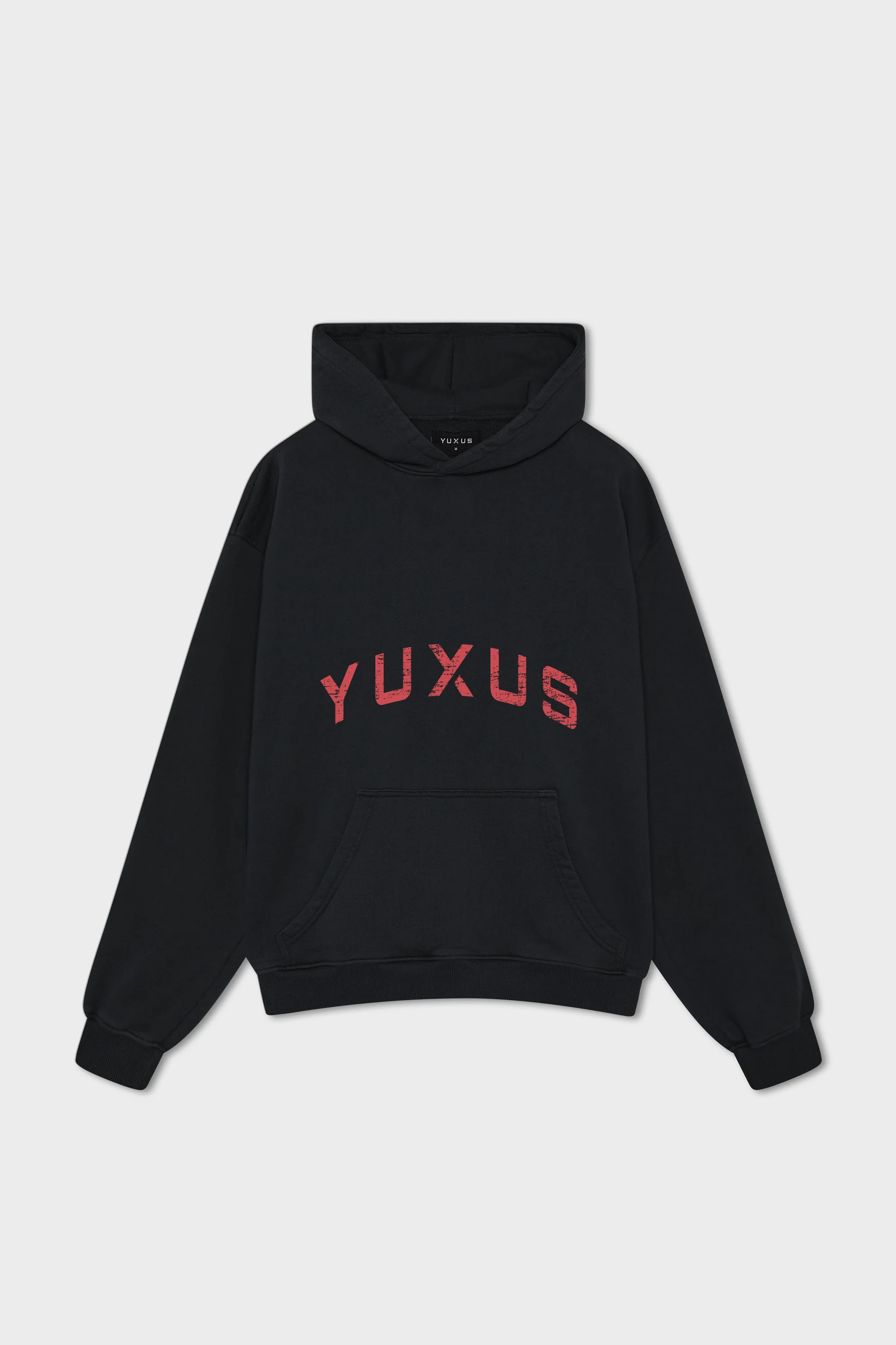 VOID "LE CLUB" HOODIE - Image 11