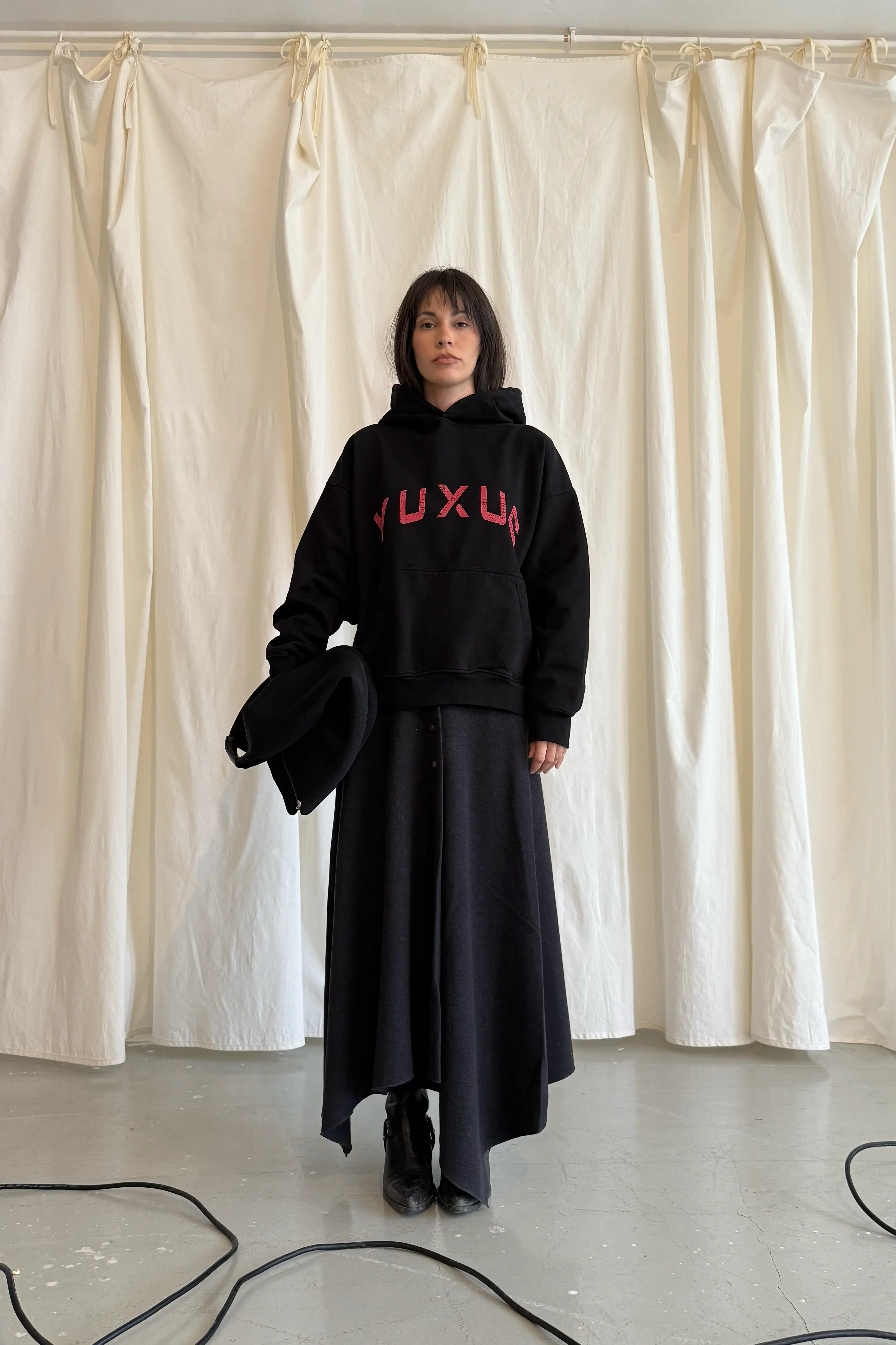 VOID "LE CLUB" HOODIE - Image 5