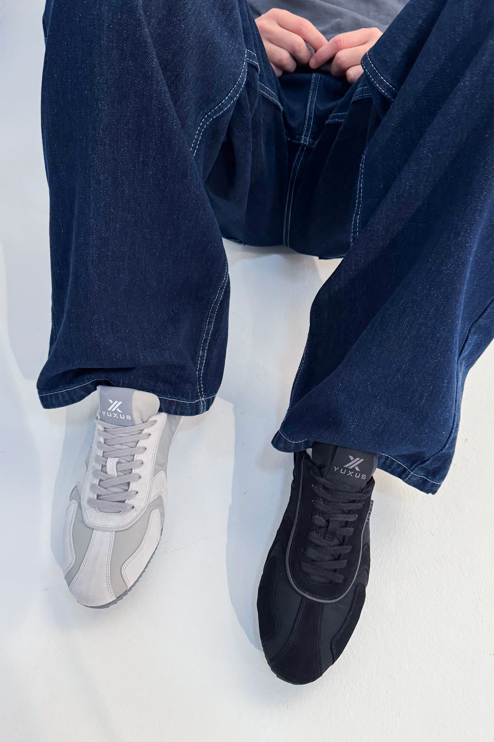 VOIDRIX "NYX" SNEAKERS - Image 6