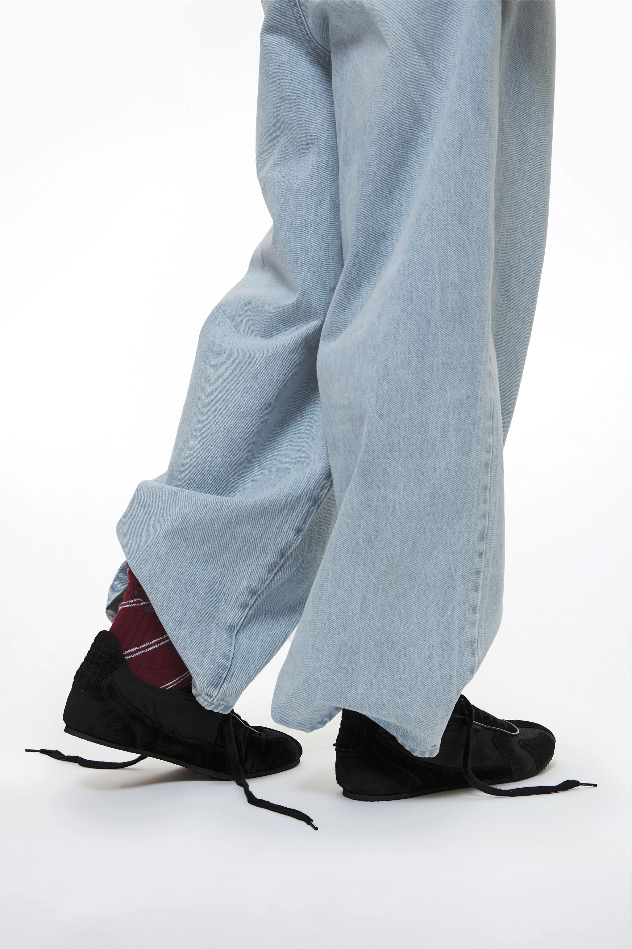 VOIDRIX "NYX" SNEAKERS - Image 8