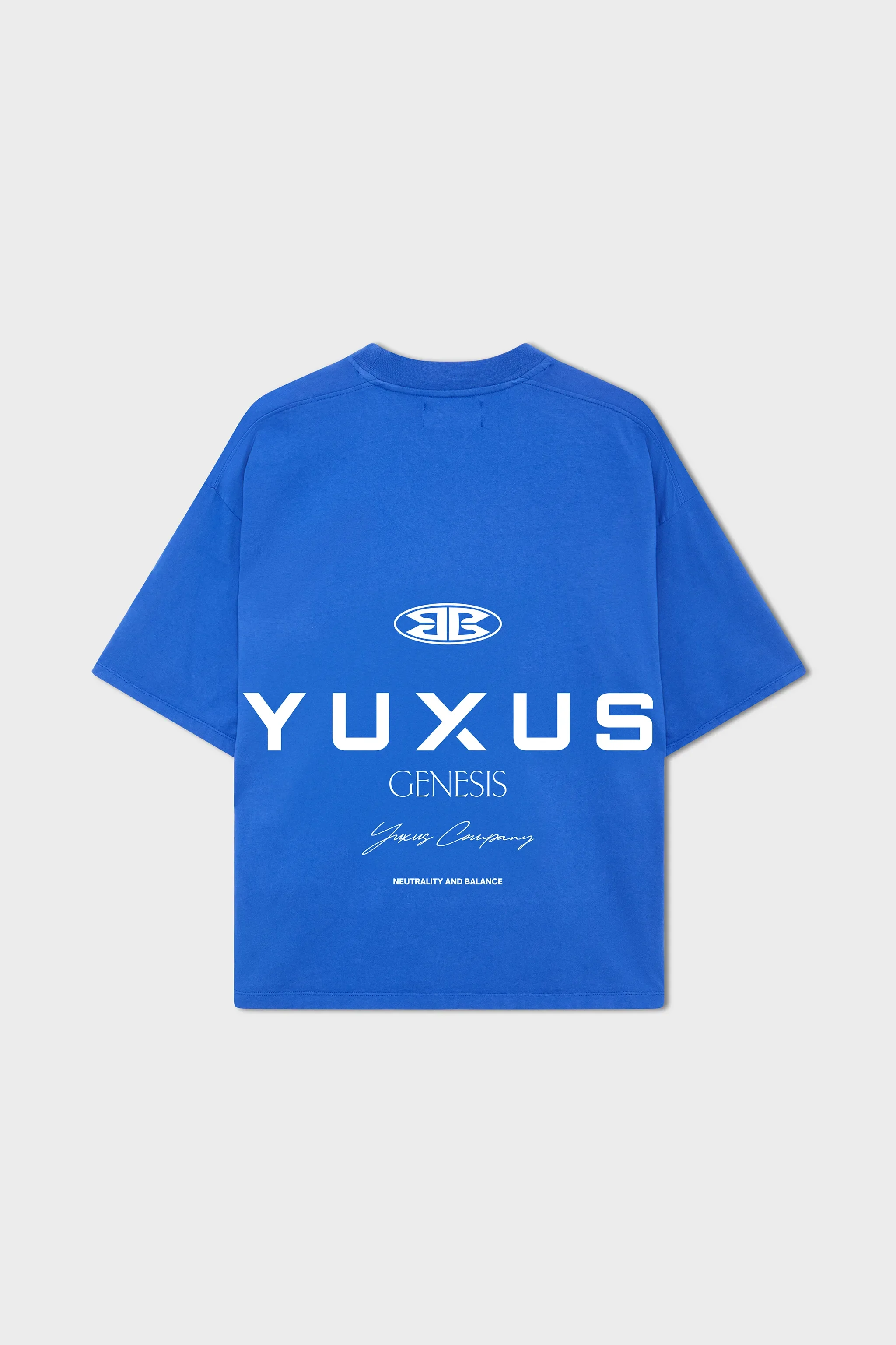 VOLTAGE "GENESIS" T-SHIRT